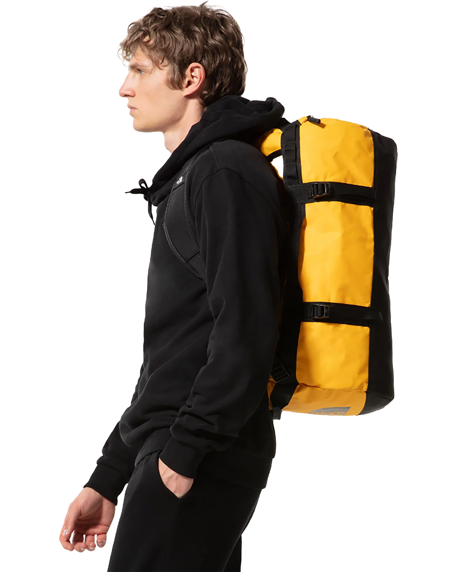 Bolsa north face base camp sale