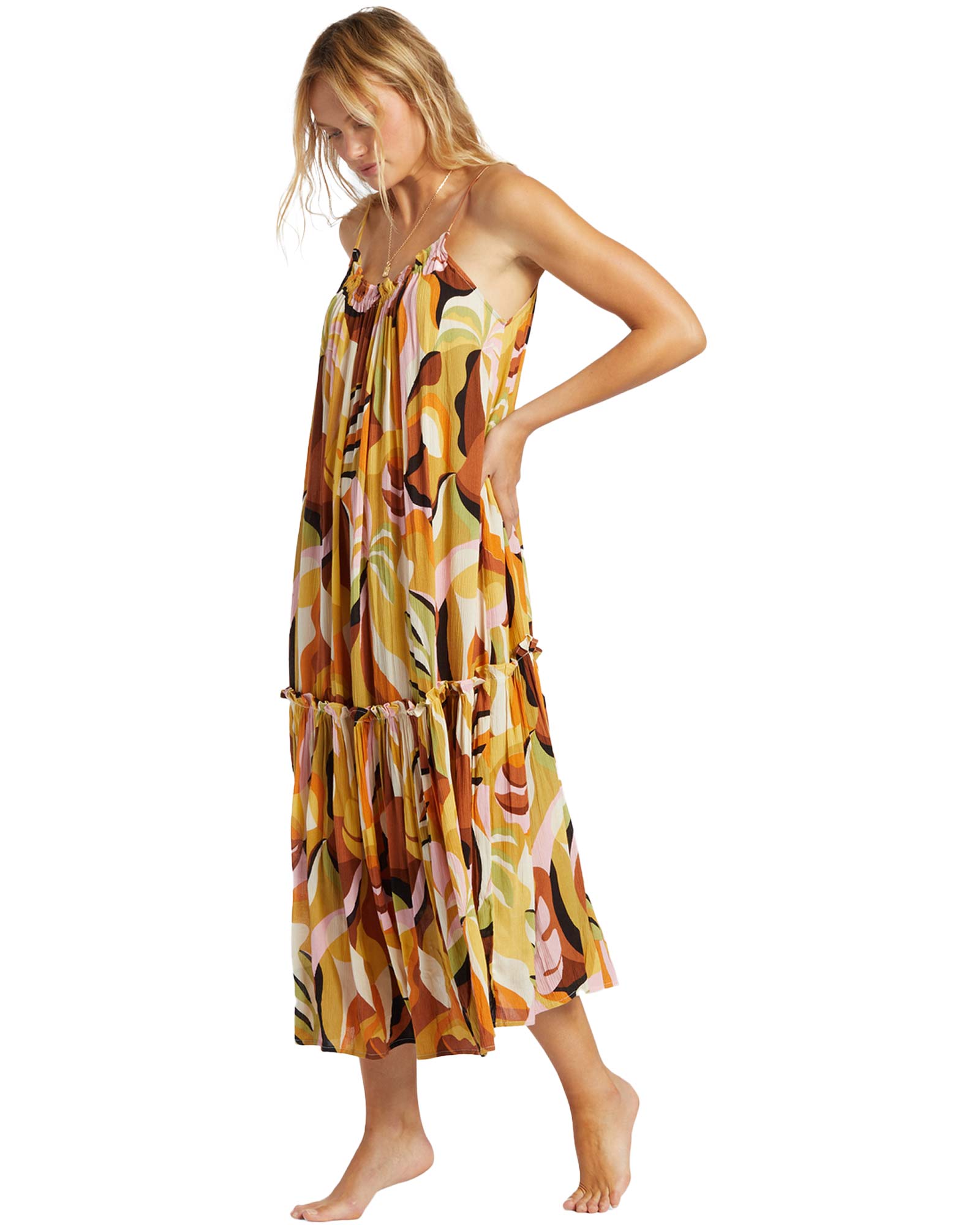 Billabong Women s Sun Follower Dress