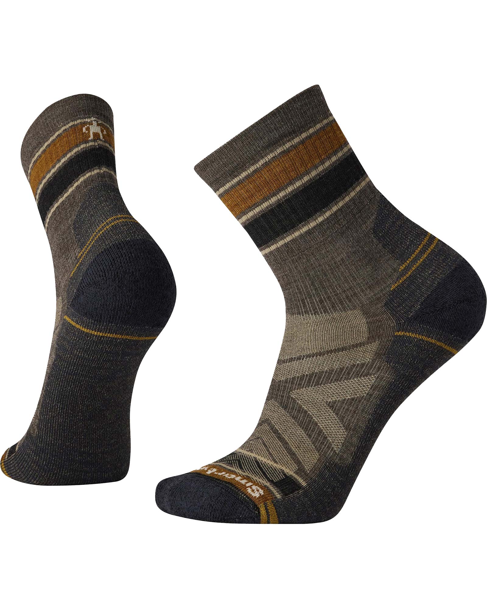 Smartwool Hike Light Cushion Mid Crew Socks