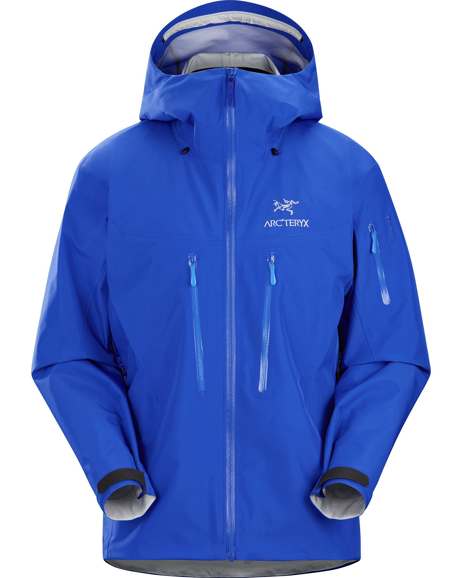 Product image of Arc'teryx Alpha SV GORe-TeX Pro Men's Jacket