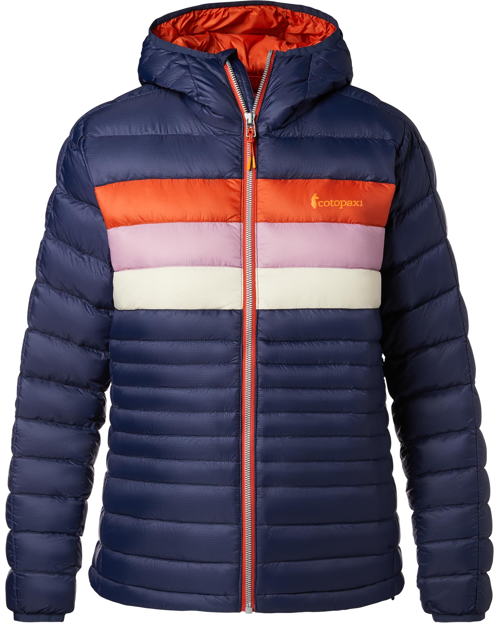 Product image of Cotopaxi Fuego Women's Hooded Down Jacket