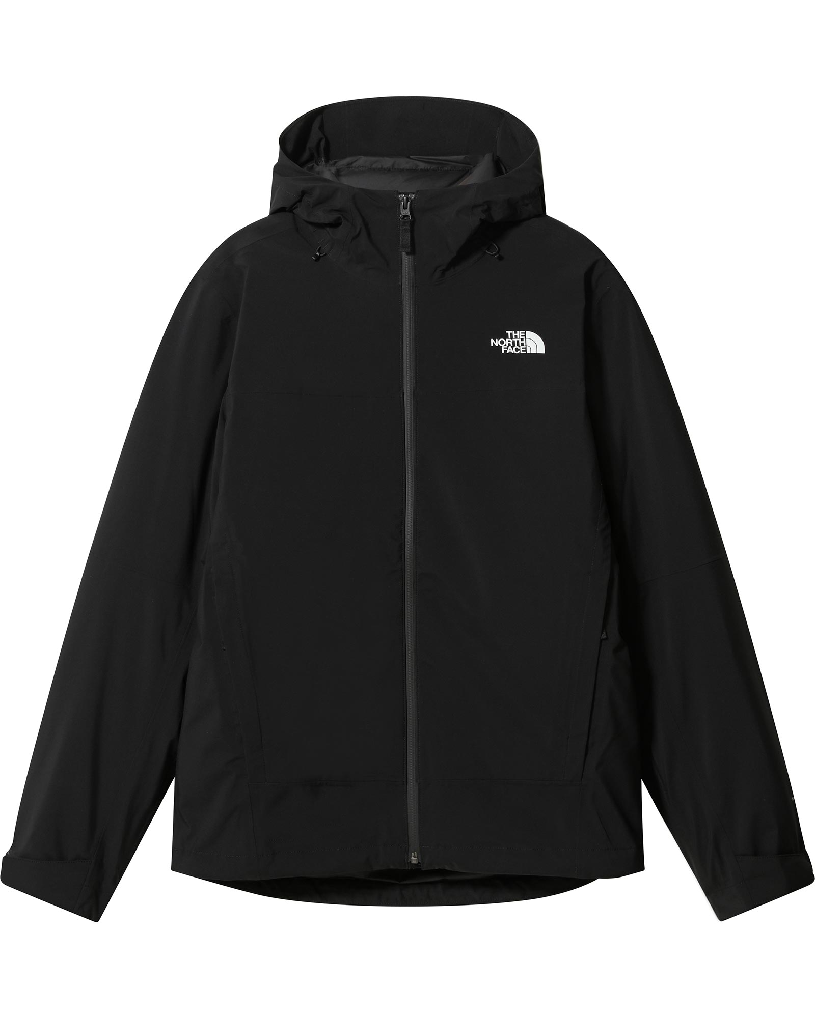 The North Face Men's Mountain Light FUTURELIGHT Triclimate Jacket