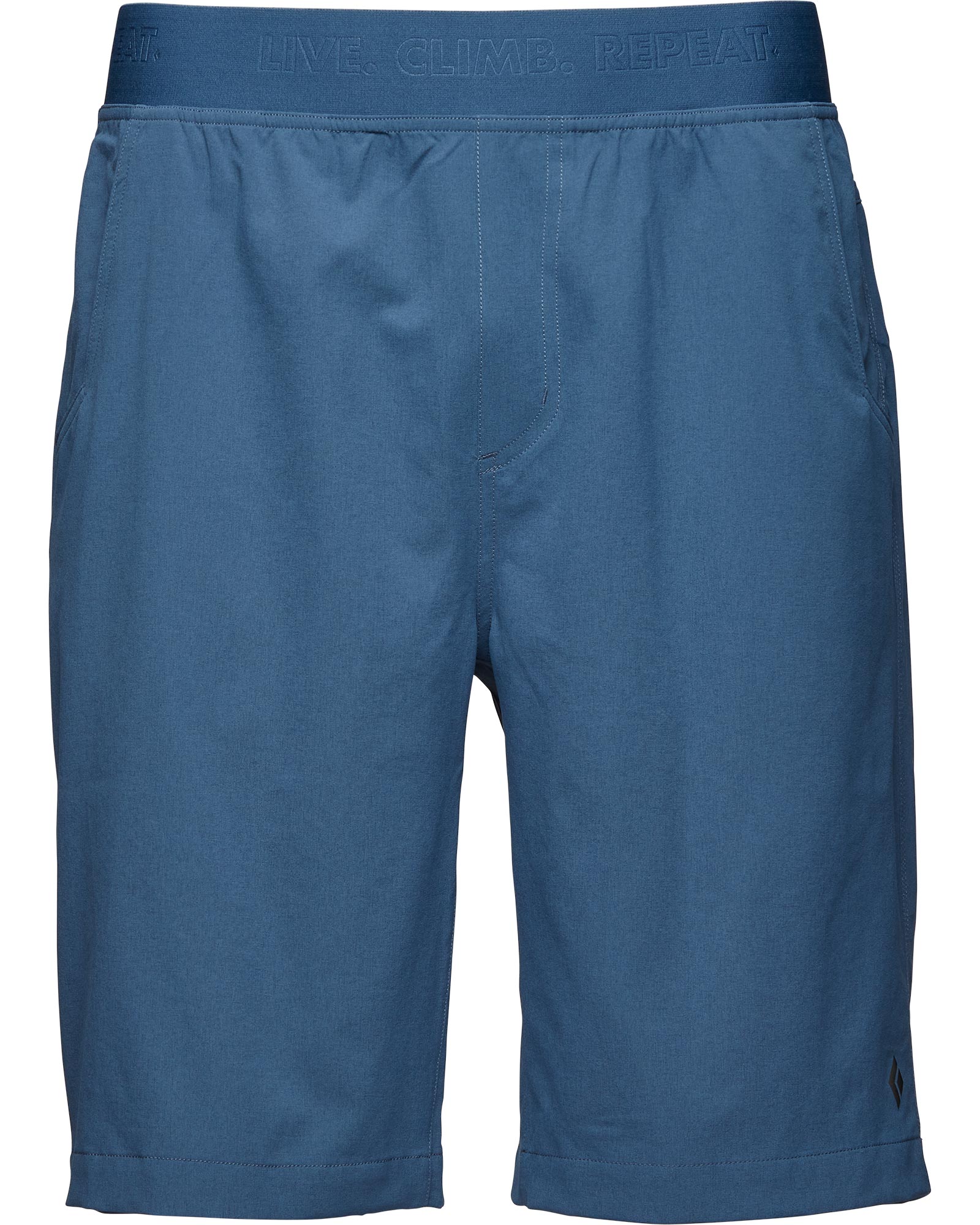 Black Diamond Sierra Men’s Shorts - Ink Blue XL