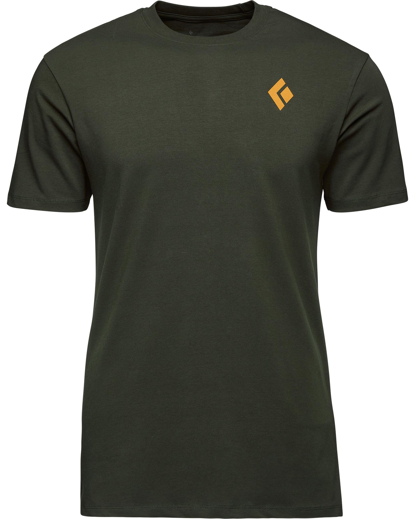 Product image of Black Diamond Mountain Badge Men's T-Shirt