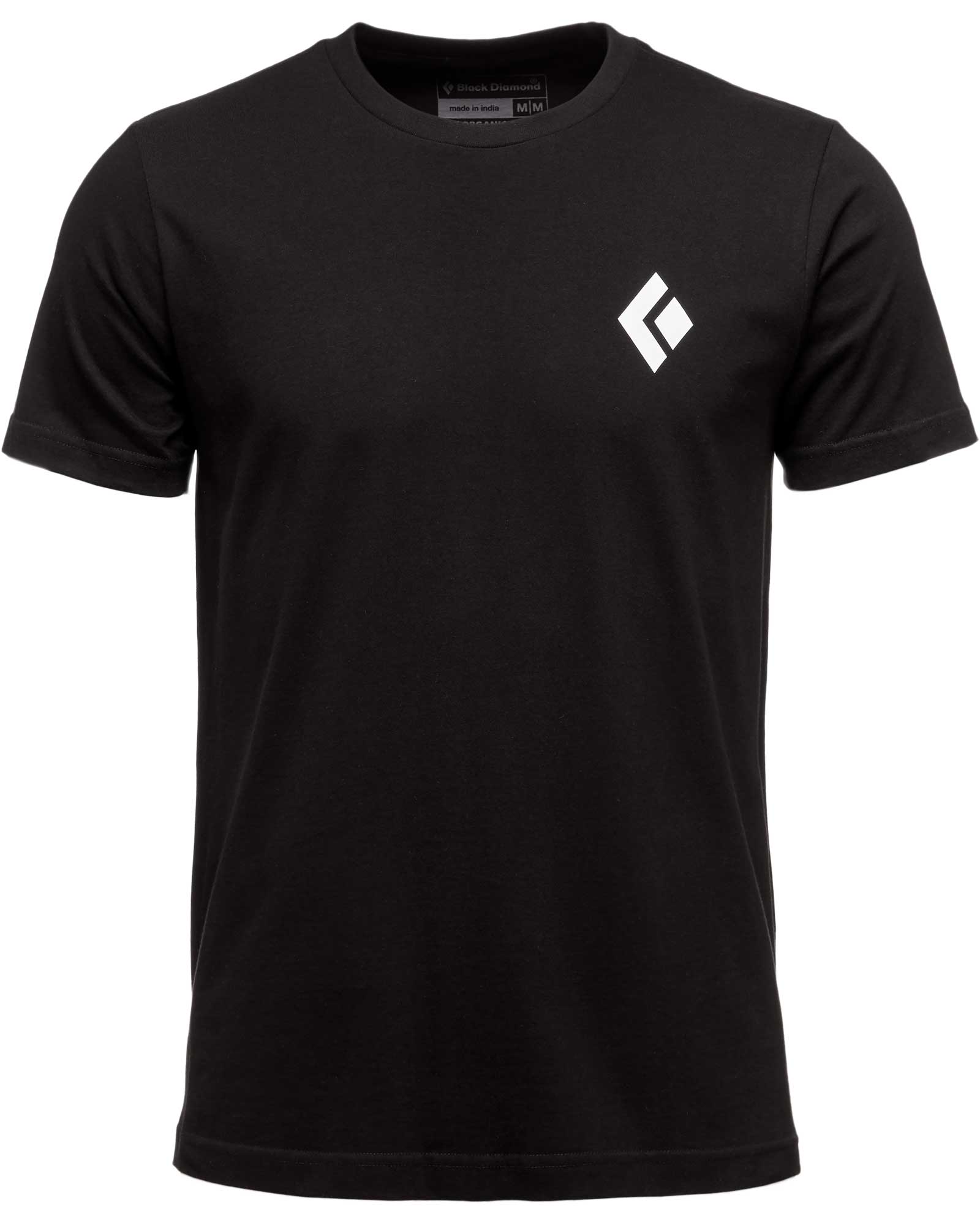 Product image of Black Diamond equipment for Alpinists Men's T-Shirt