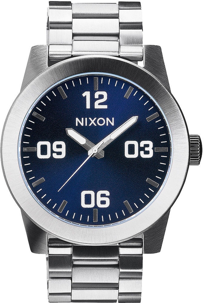 nixon snowboard watch