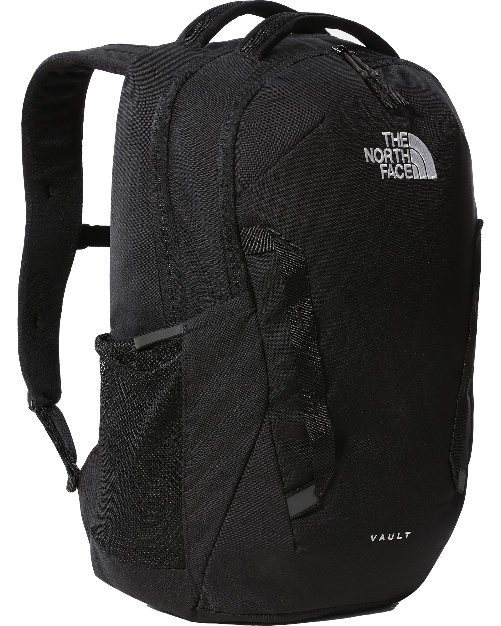 The North Face Vault Backpack - TNF Black