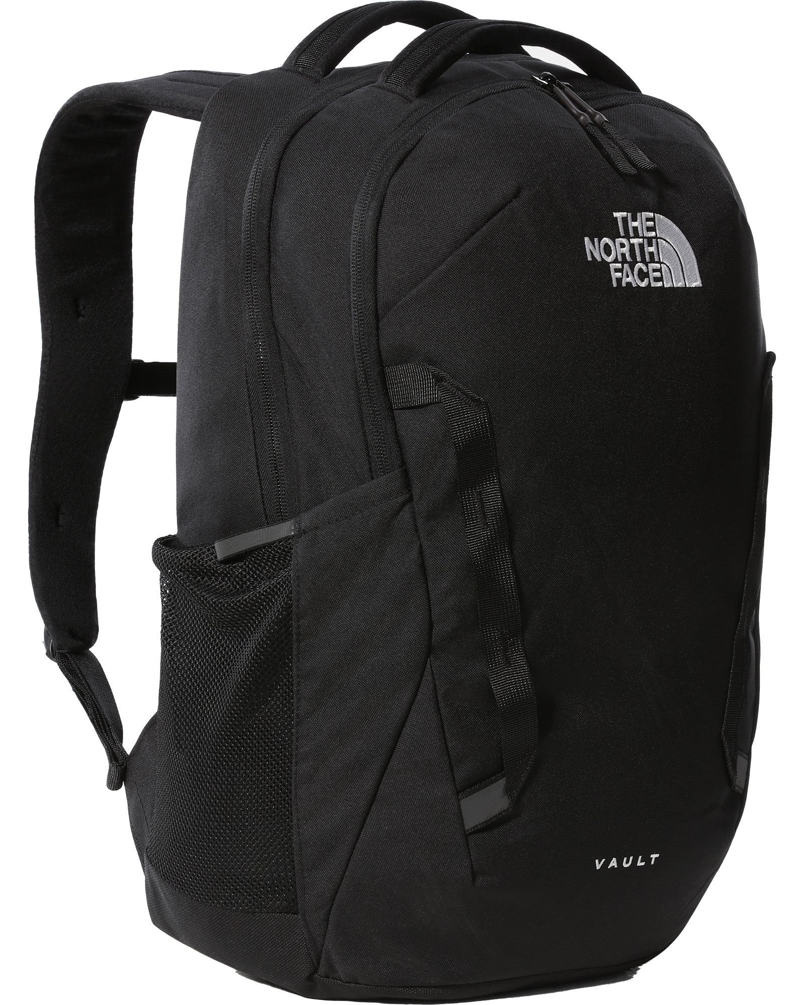 Mochila the north face vault negro sale