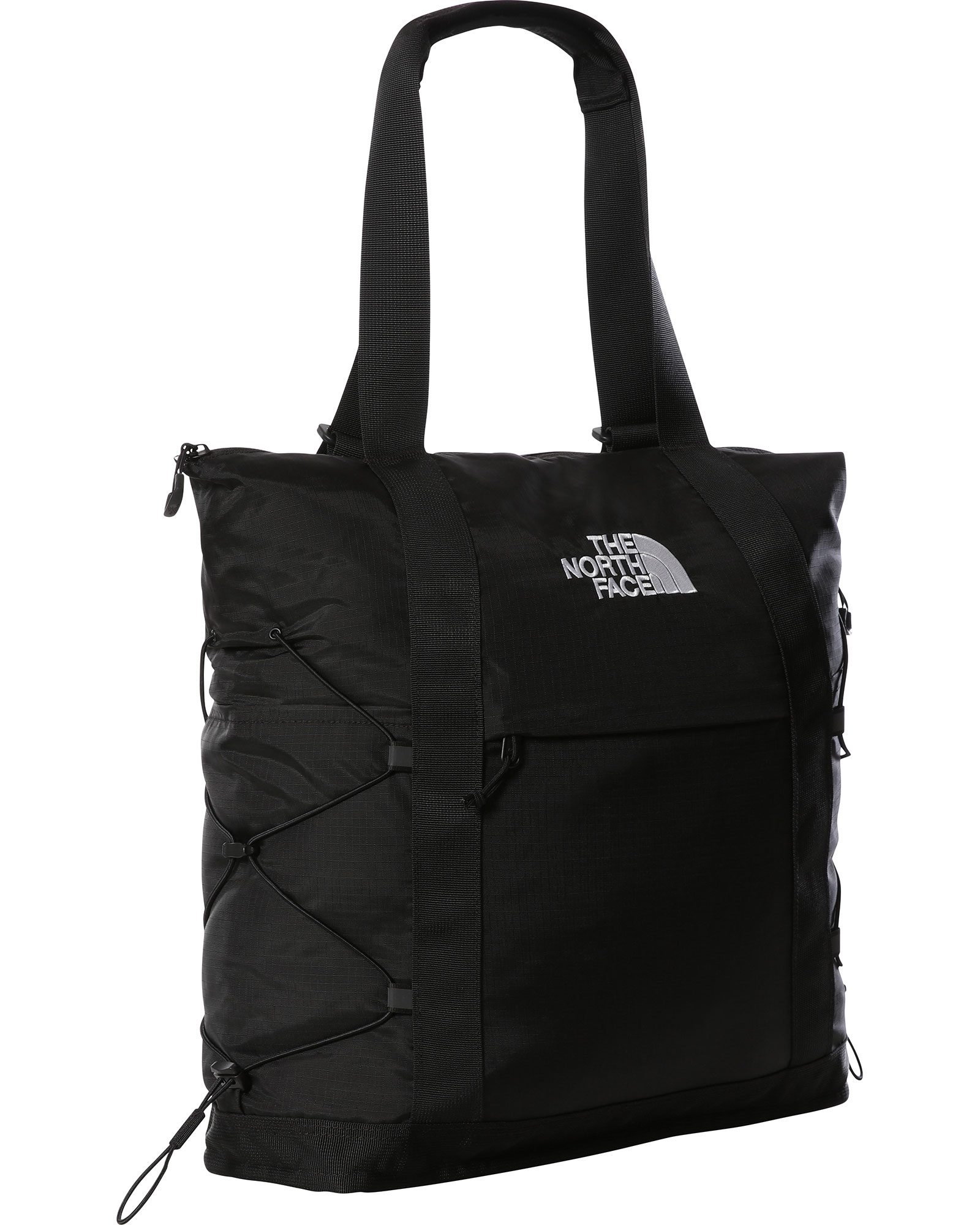 North face utility discount tote