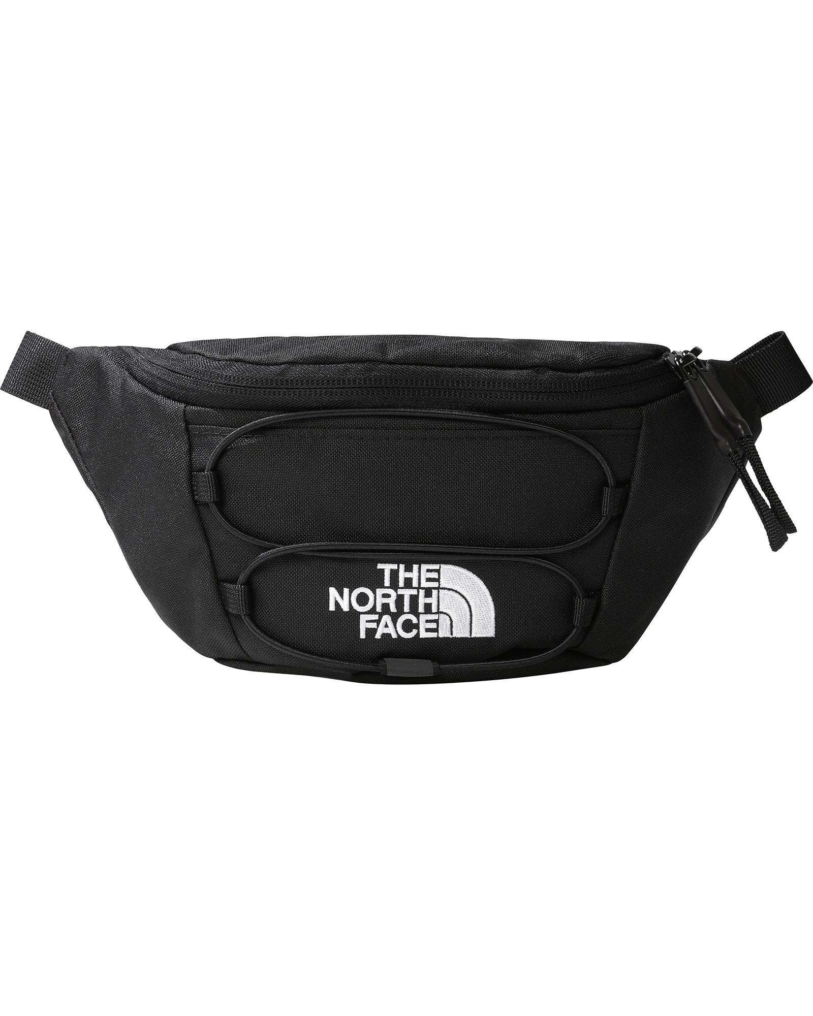 The North Face Jester Lumbar Bag - TNF Black