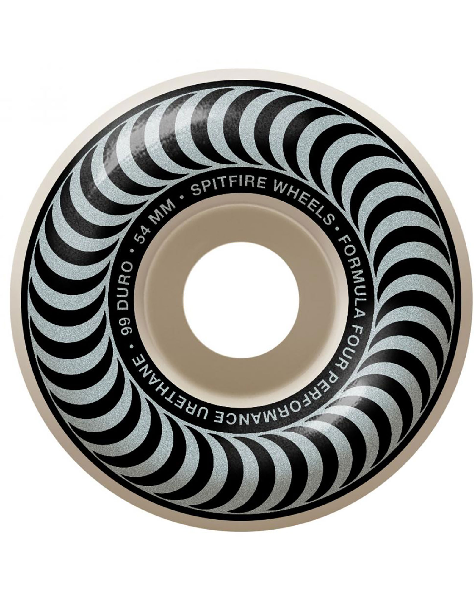 Spitfire Bearings Spitfire Formula Four OG Classic Skate Wheels