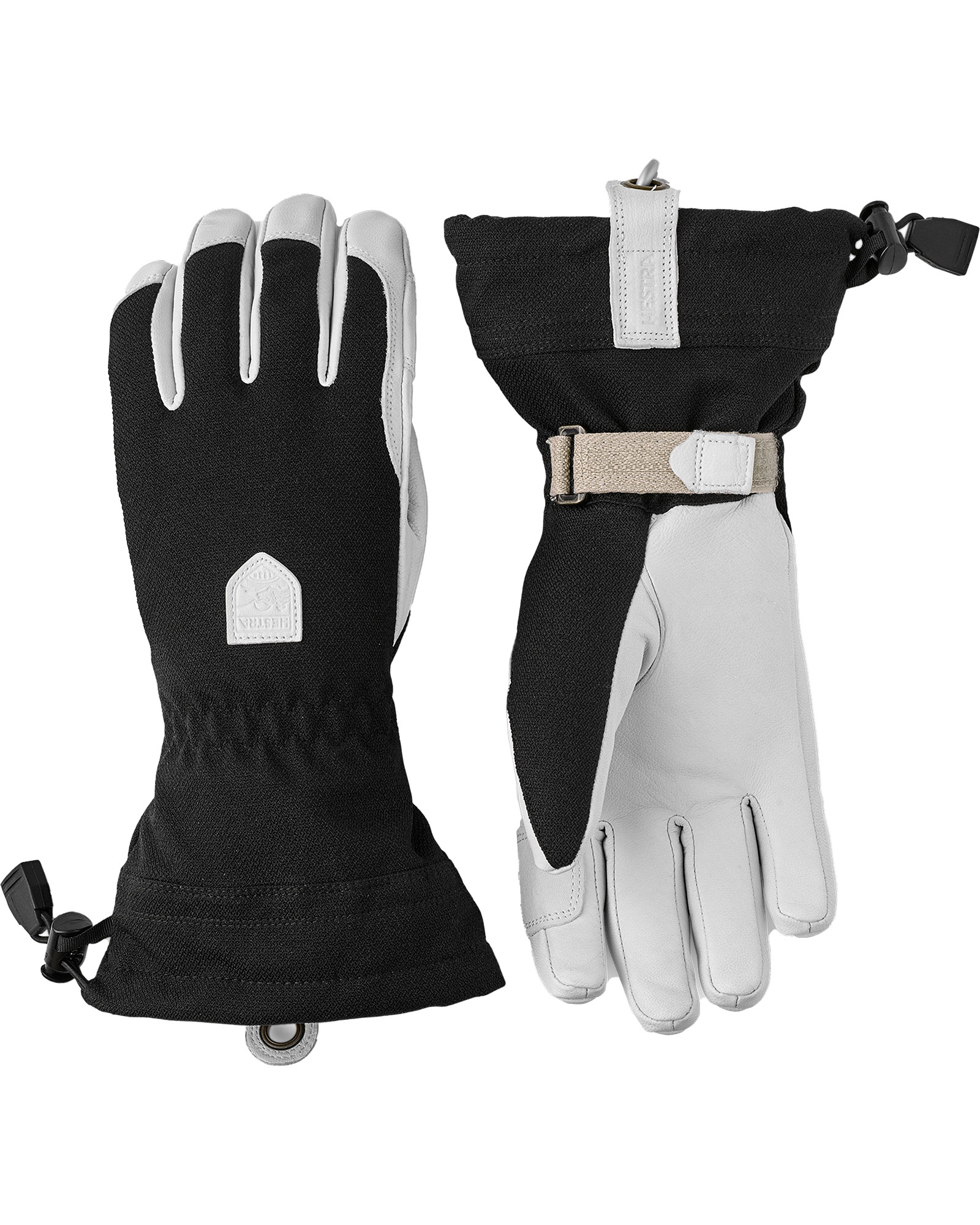 Hestra Women's Patrol Gauntlet Gloves