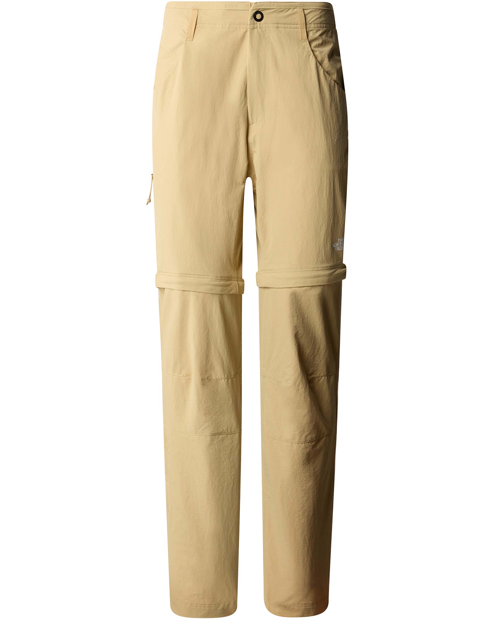 The North Face Women's Exploration Convertible Straight Trousers