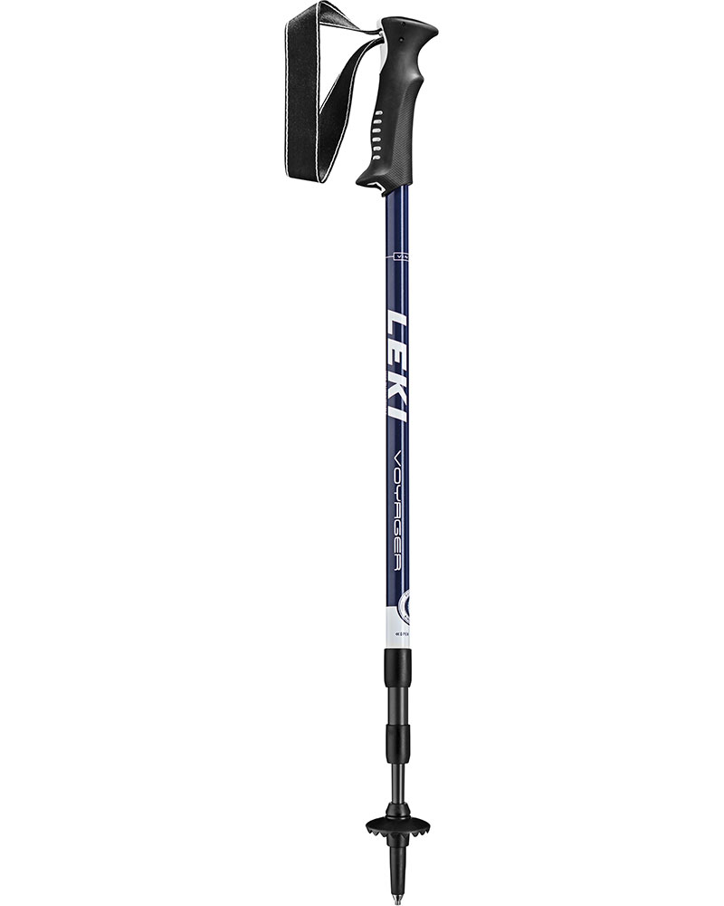 leki voyager walking pole