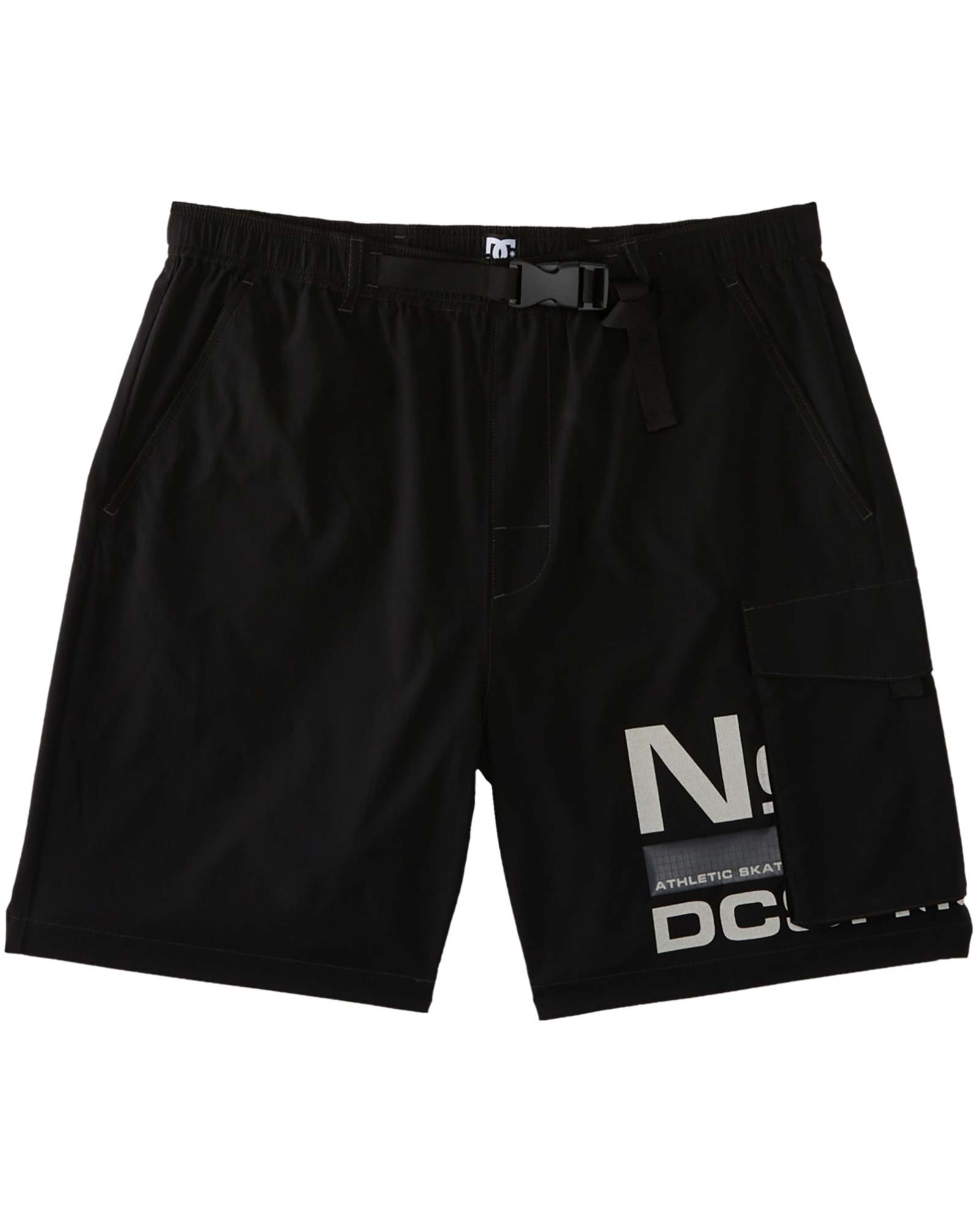 DC Men s Static 94 Cargo Shorts