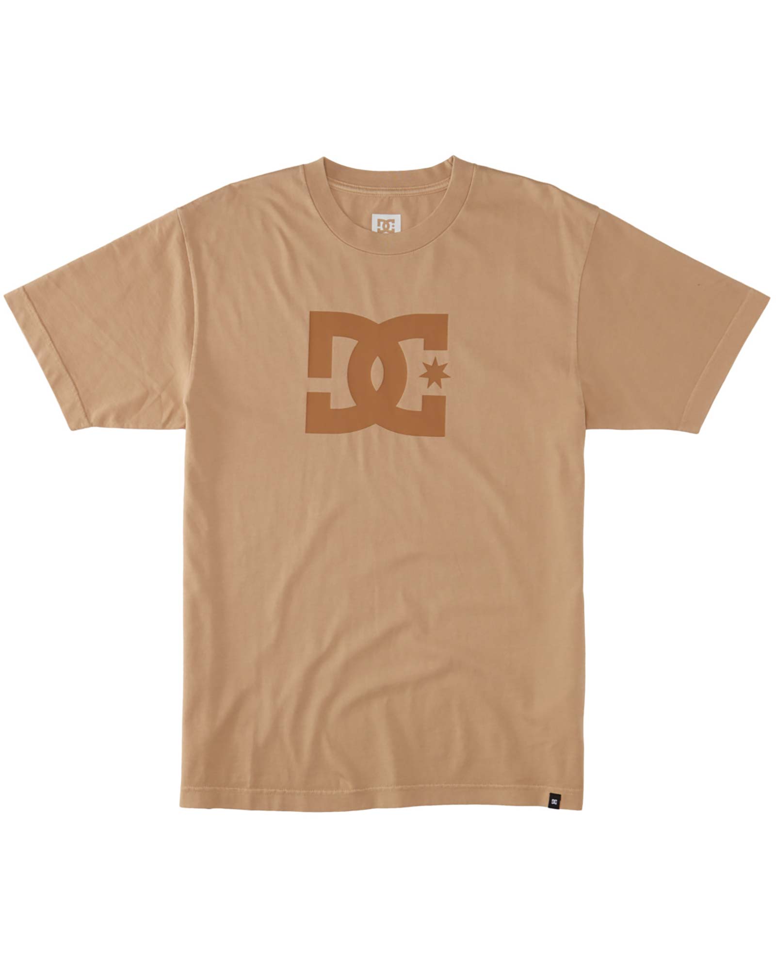 DC Men's Star Pigment T-Shirt