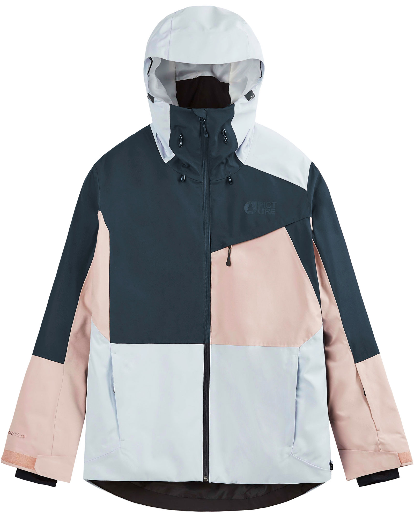 Ski Jackets Ellis Brigham