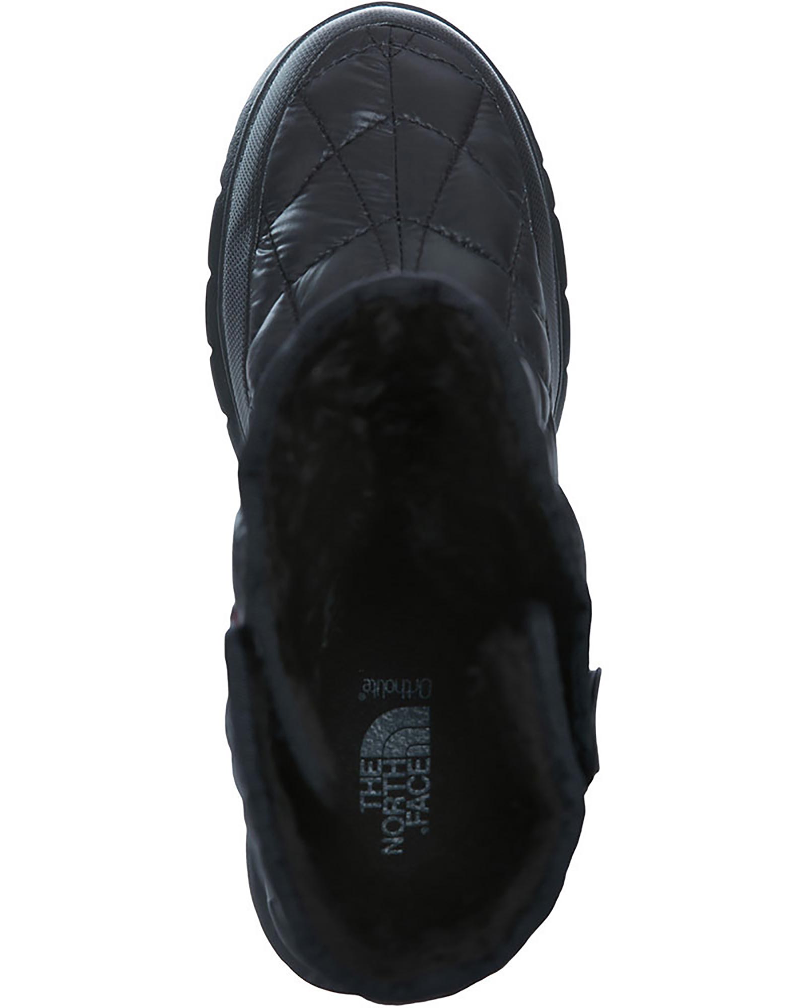 thermoball button up