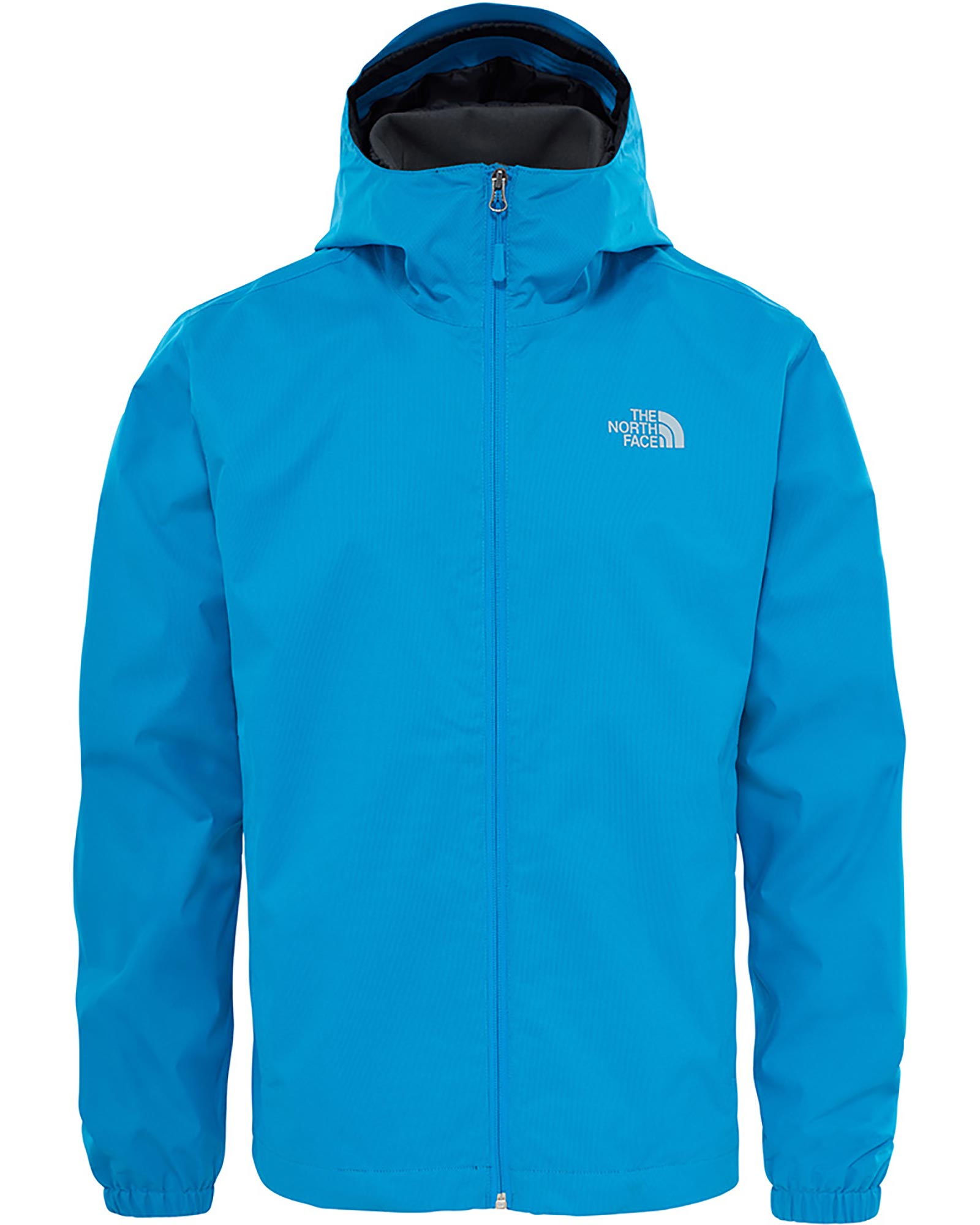 The North Face Quest DryVent Men’s Jacket - Hyper Blue Heather XS