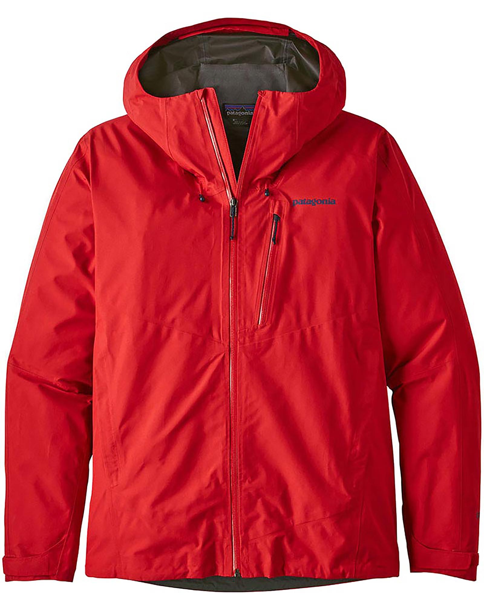 Patagonia Men S Calcite Gore Tex Paclite Plus Jacket