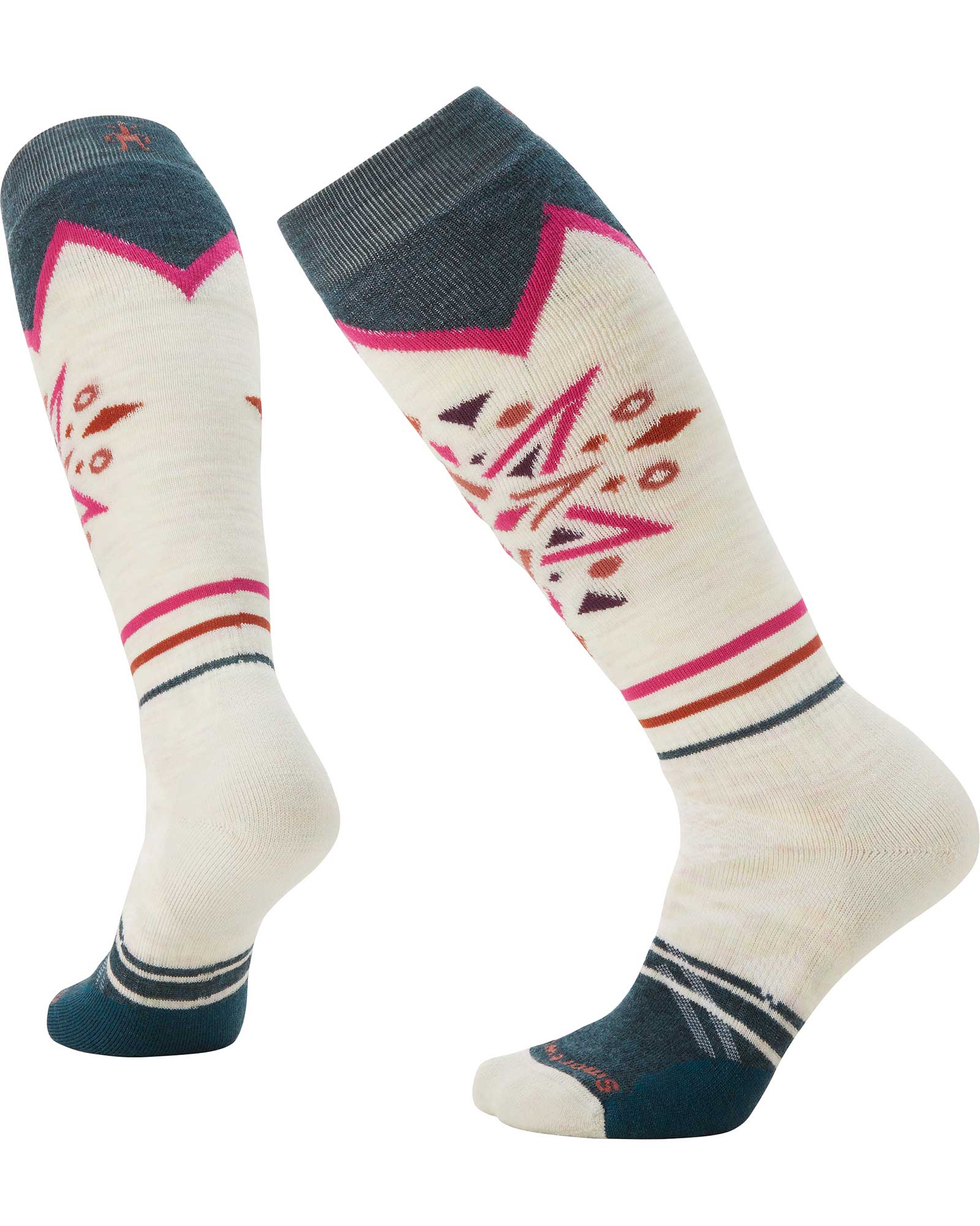 Product image of Smartwool Full Cushion Women's Ski Socks