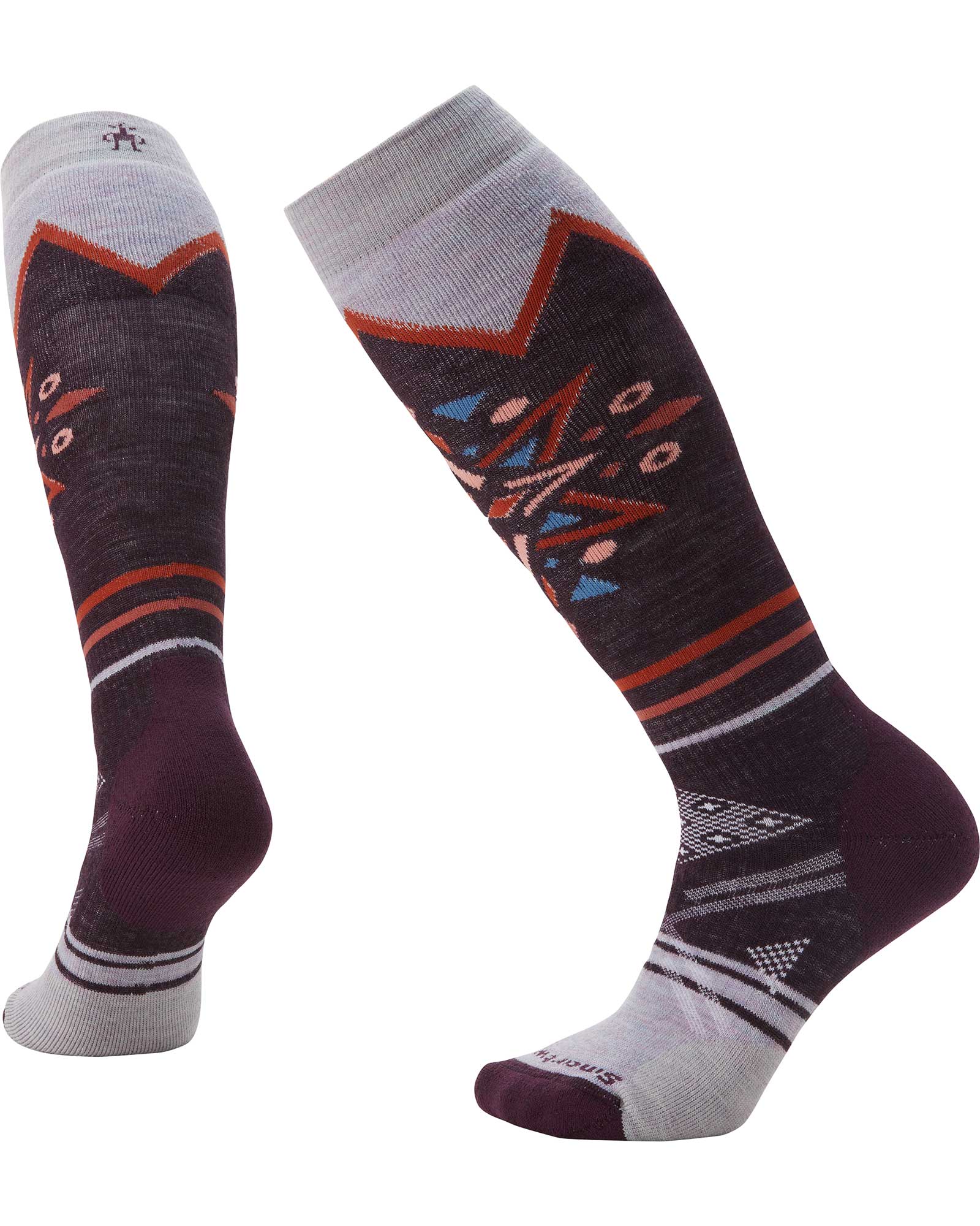 Product image of Smartwool Full Cushion Women's Ski Socks
