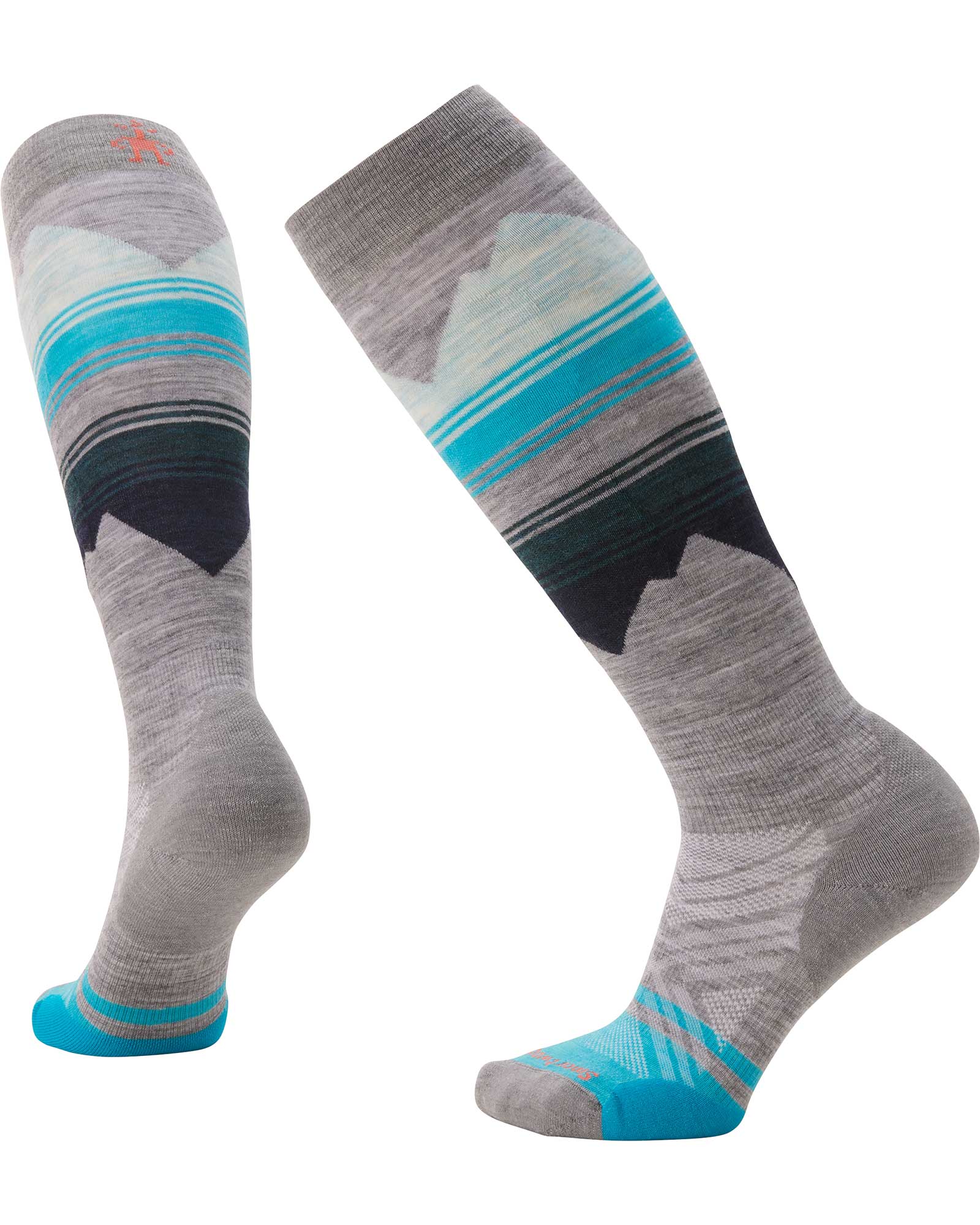 Product image of Smartwool Targeted Cushion Women's Ski Socks