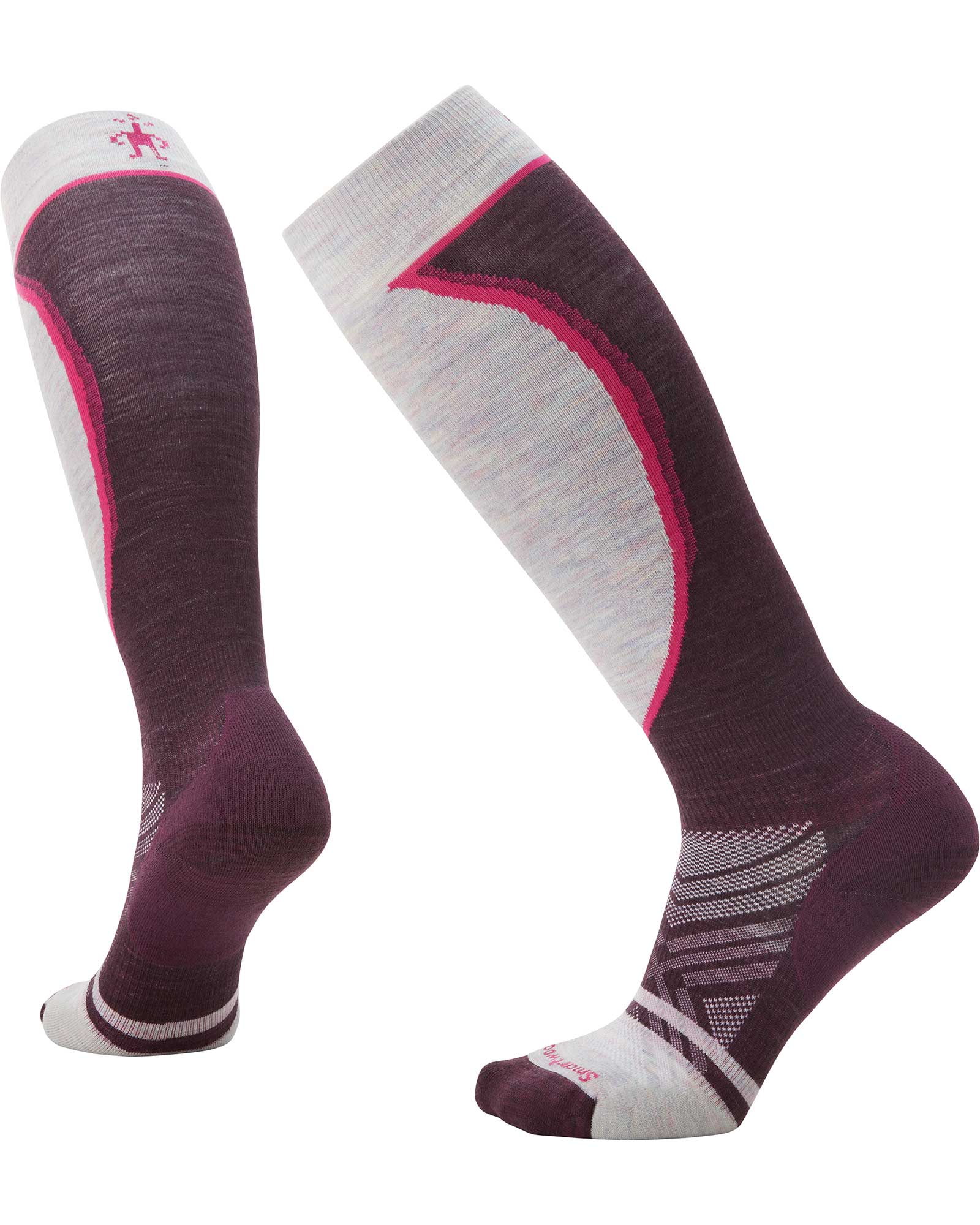 Product image of Smartwool Targeted Cushion Women's Ski Socks