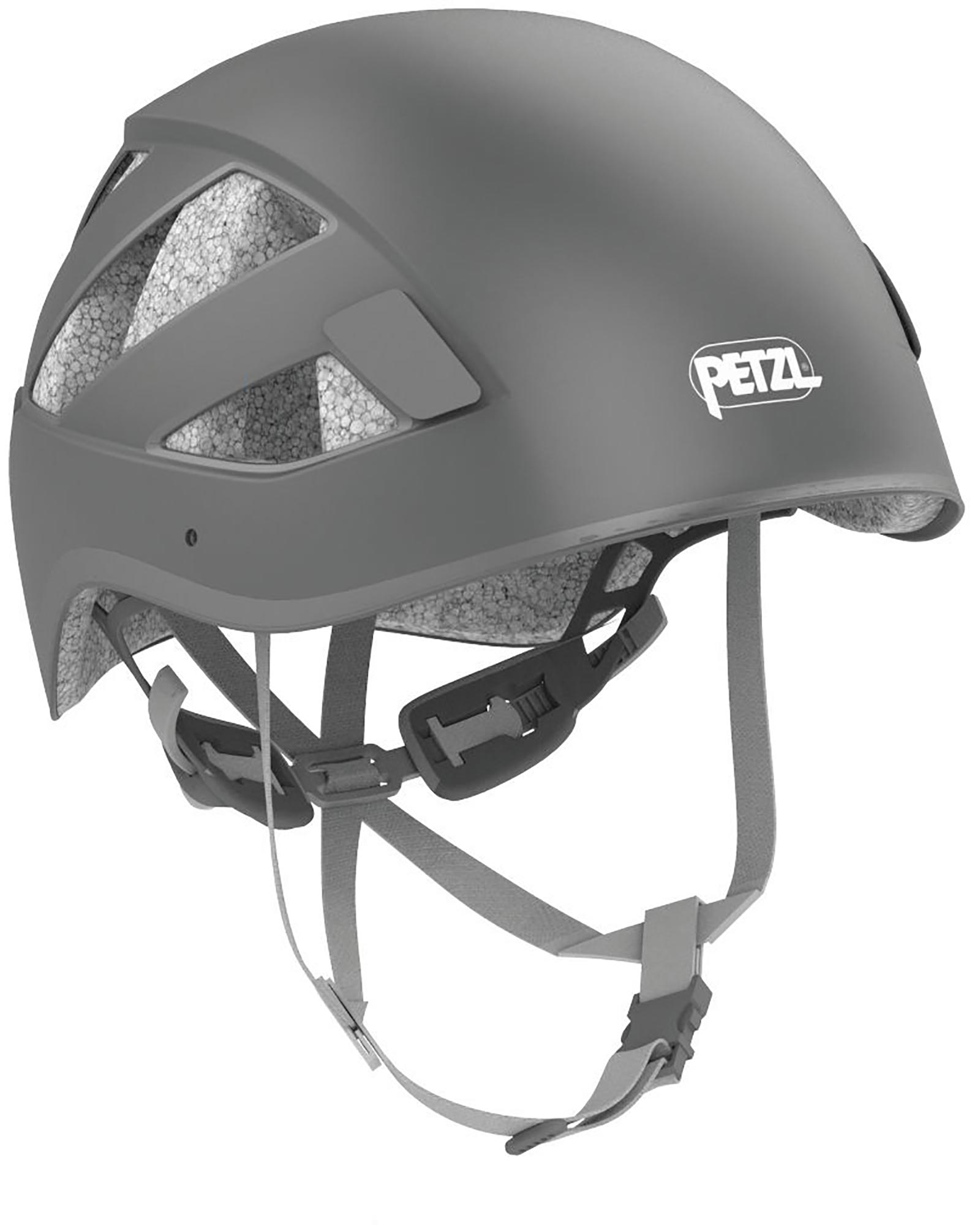 Petzl Boreo Helmet - Grey M/L