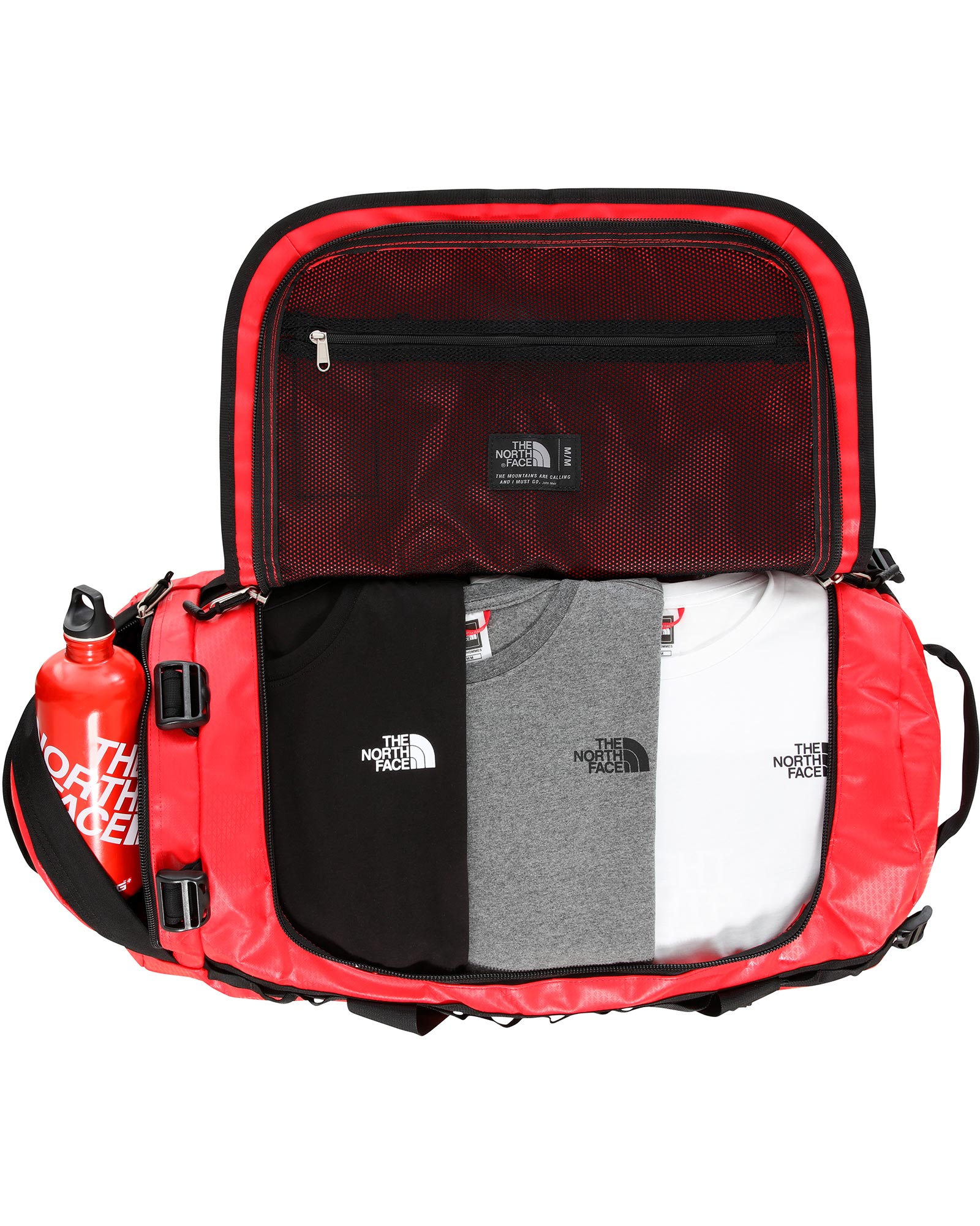 valise nike roulette