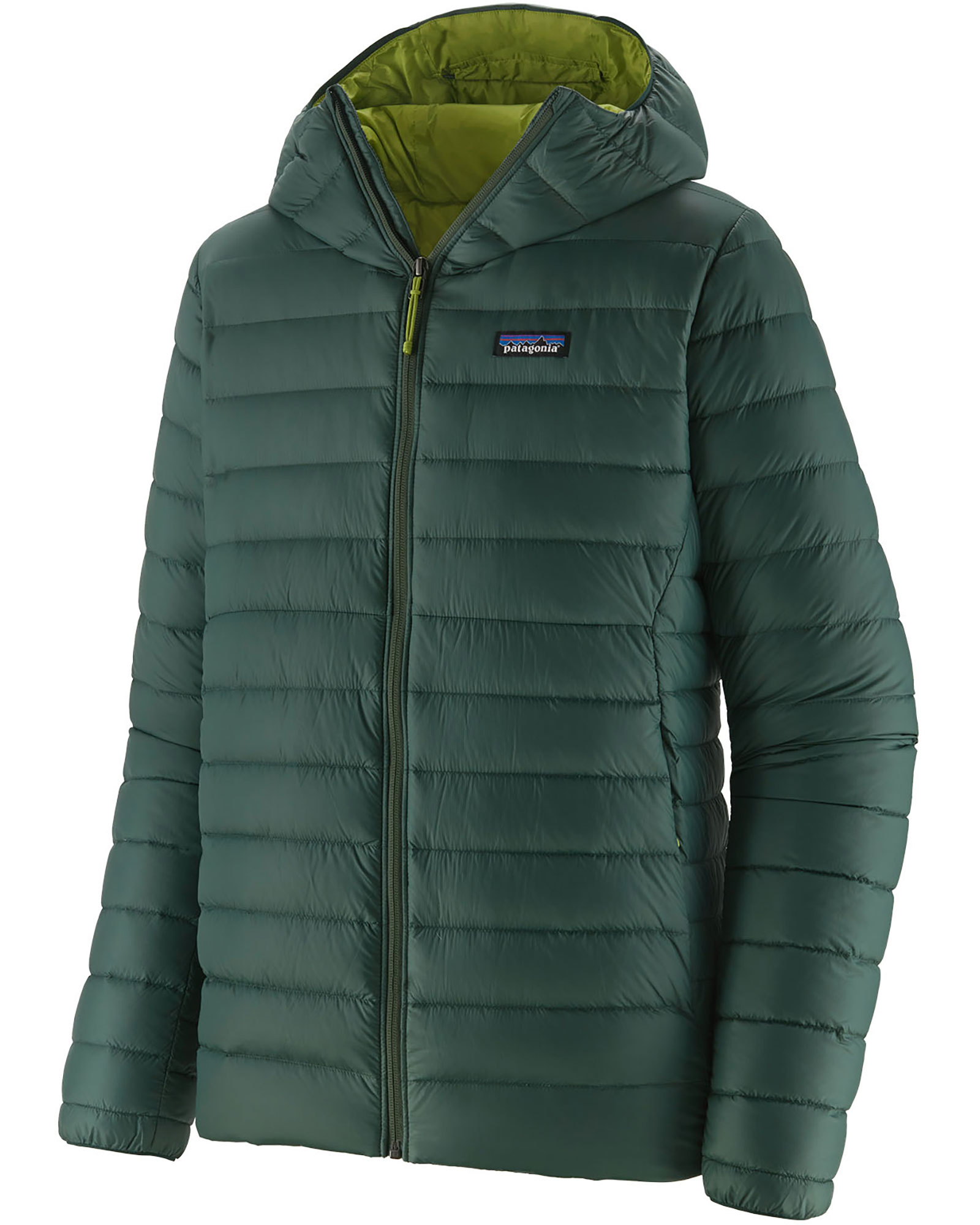 Product image of Patagonia Men's Down Sweater Hoody
