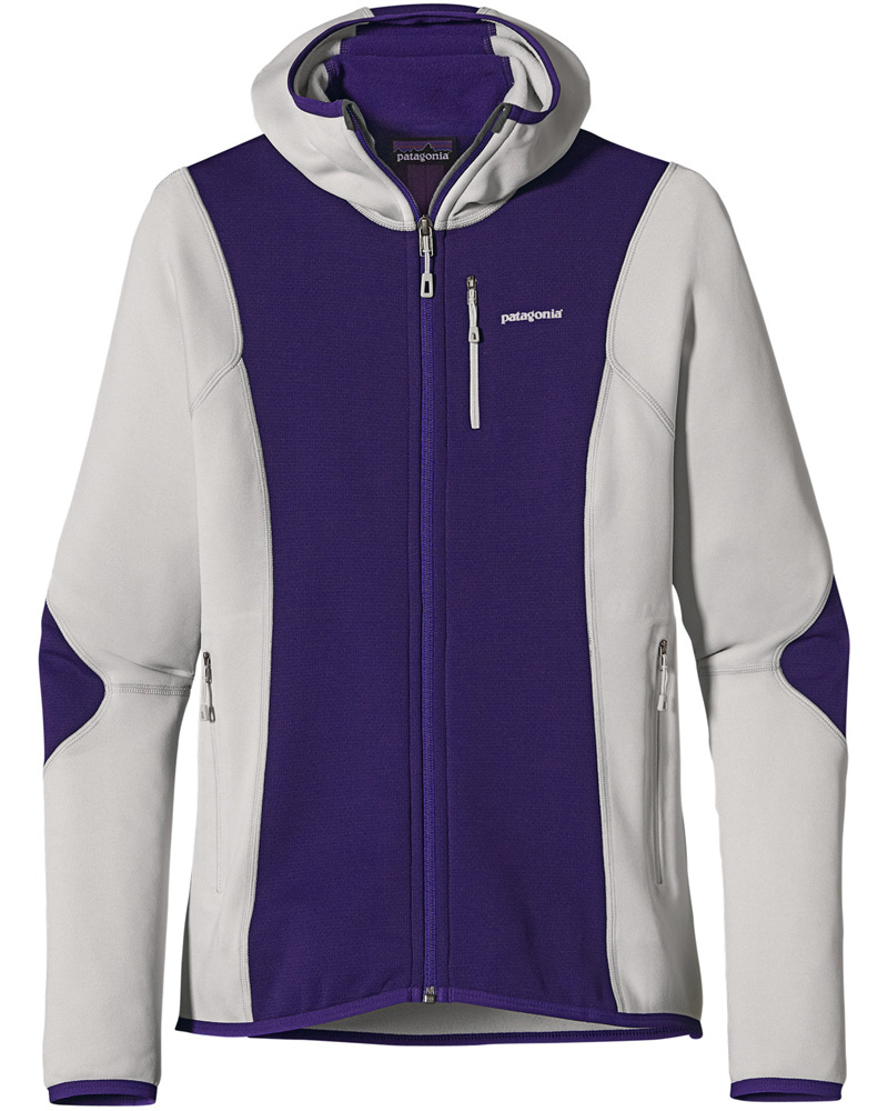 patagonia piton hybrid hoody