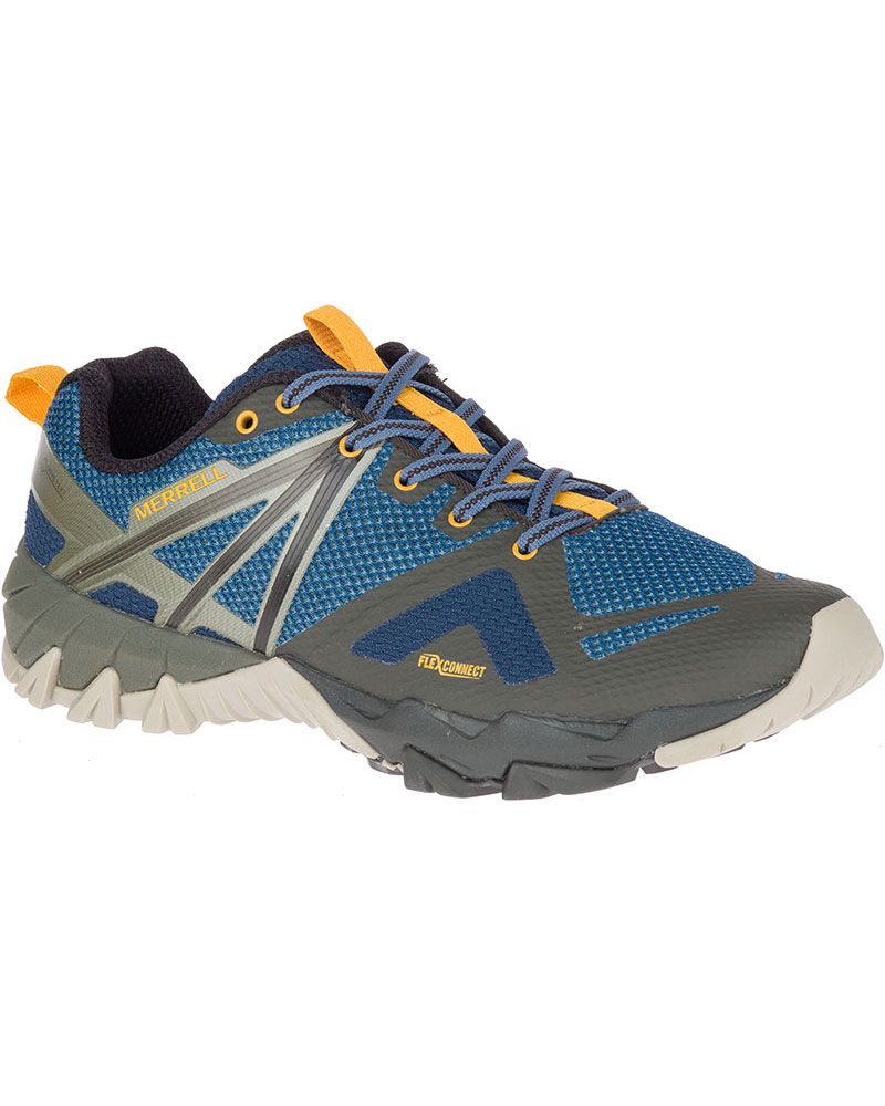 Product image of Merrell MQM Flex GORe-TeX Invisible Fit Men's Shoes