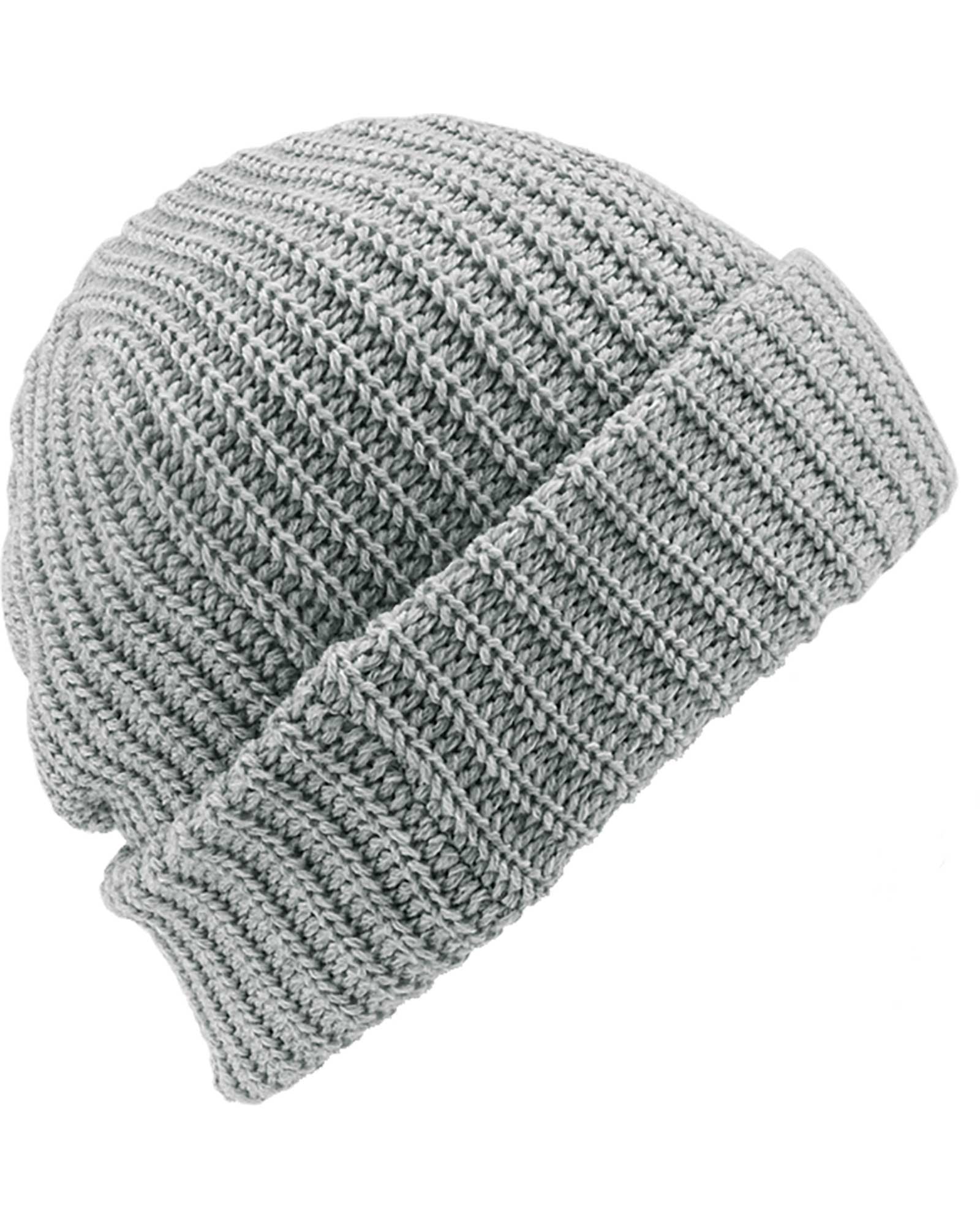 Volcom Thick Knit Beanie review
