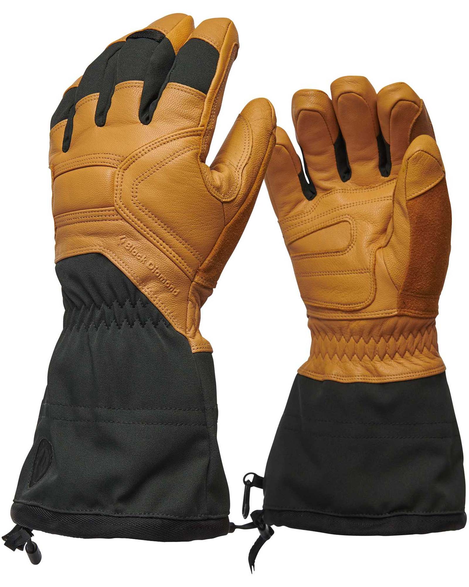 Black Diamond Guide GORE-TEX Gloves 0