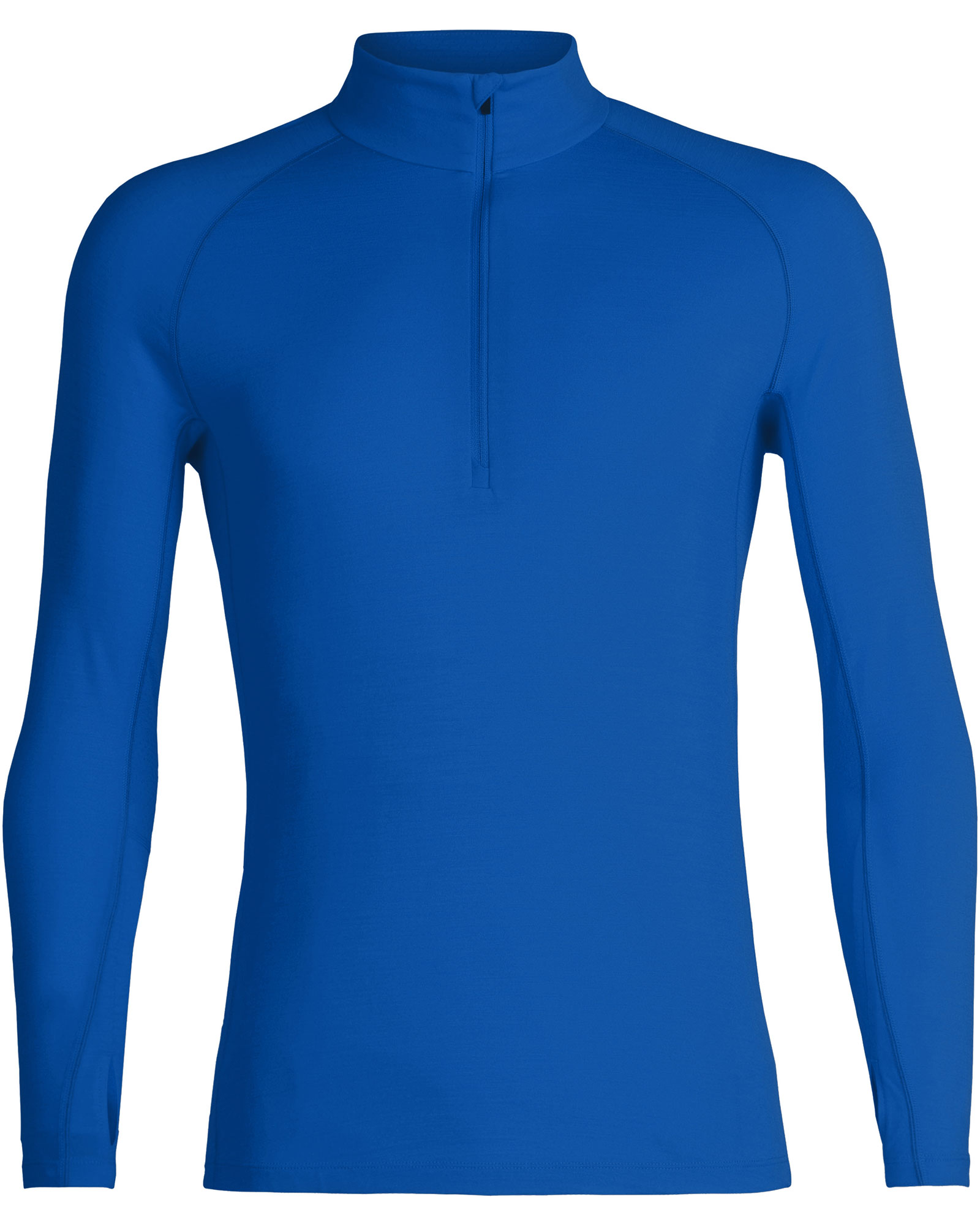 Product image of icebreaker Merino 200 Zone Men's Long Sleeve Zip Neck