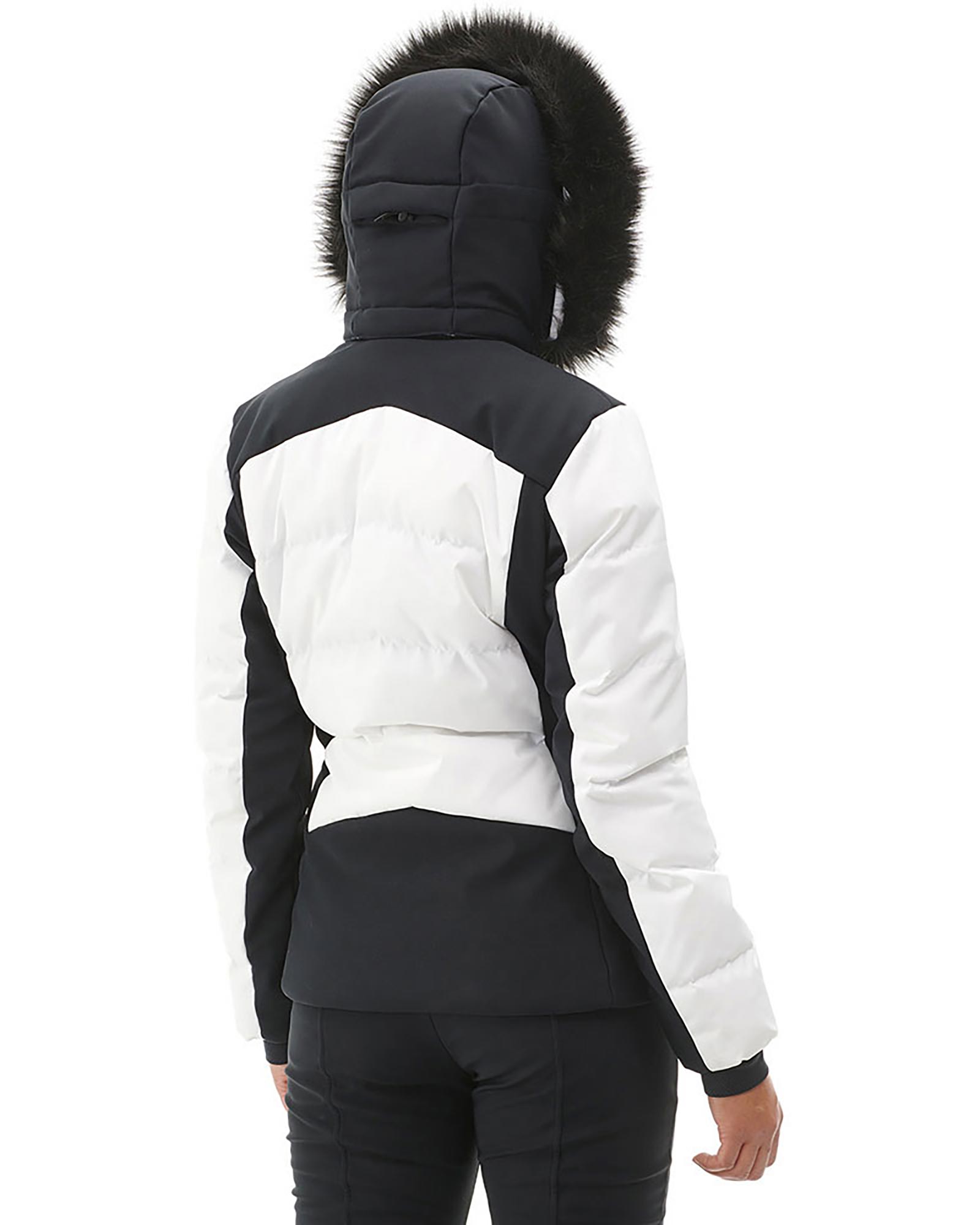 eider monterosa ski jacket