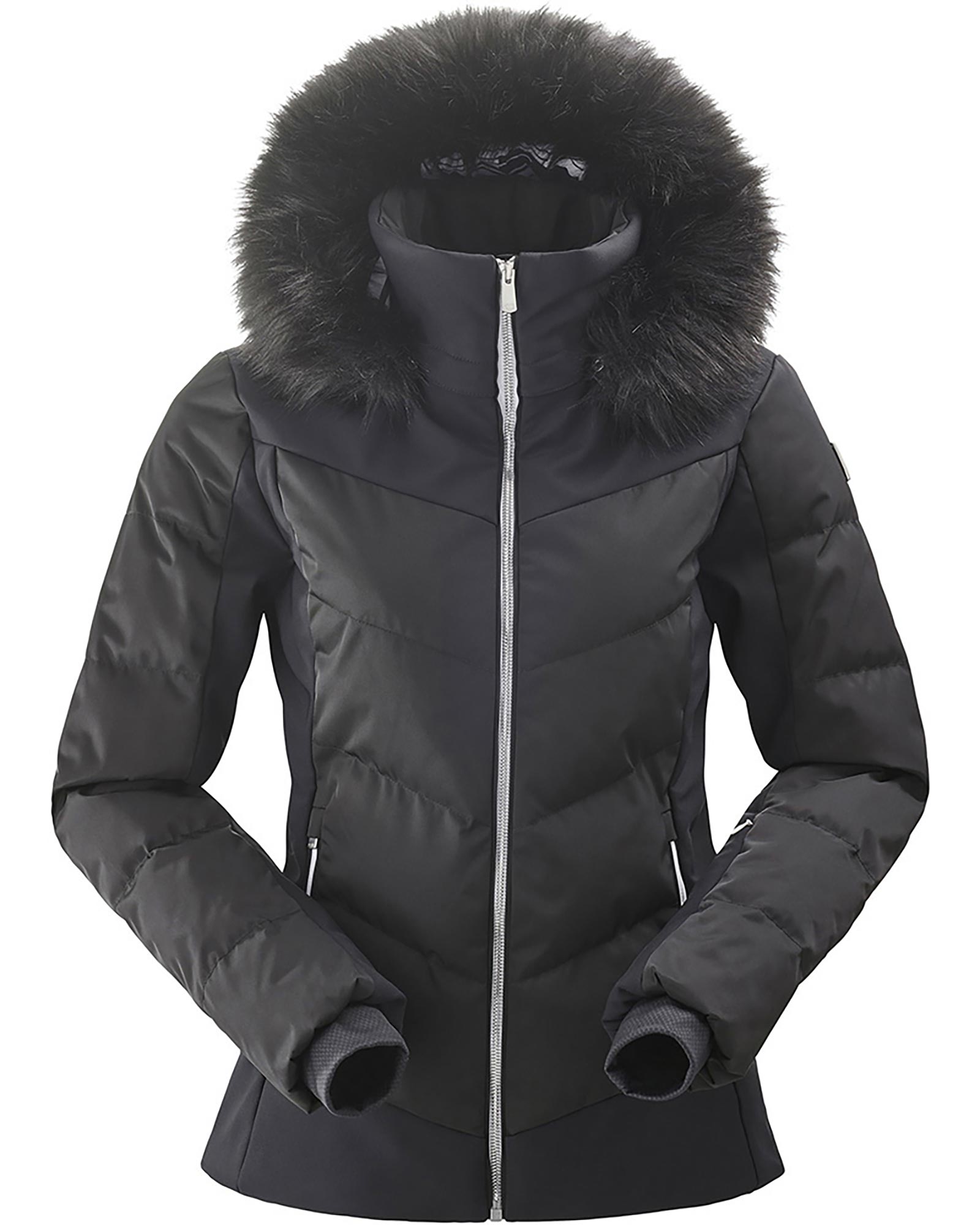 eider monterosa ski jacket