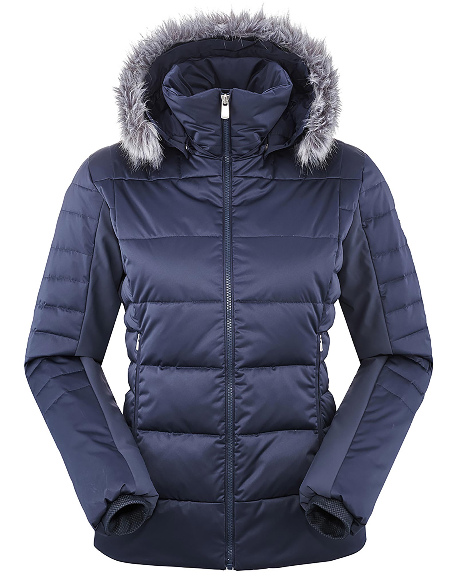 Eider Women's Monterosa Faux Fur Ski 