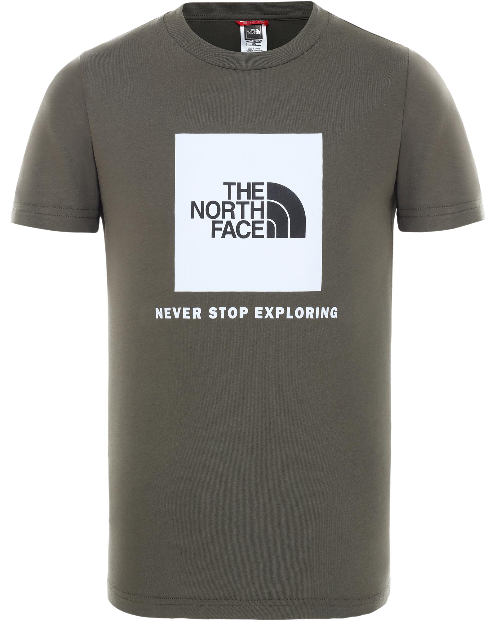 Product image of The North Face Box Kids' T-Shirt
