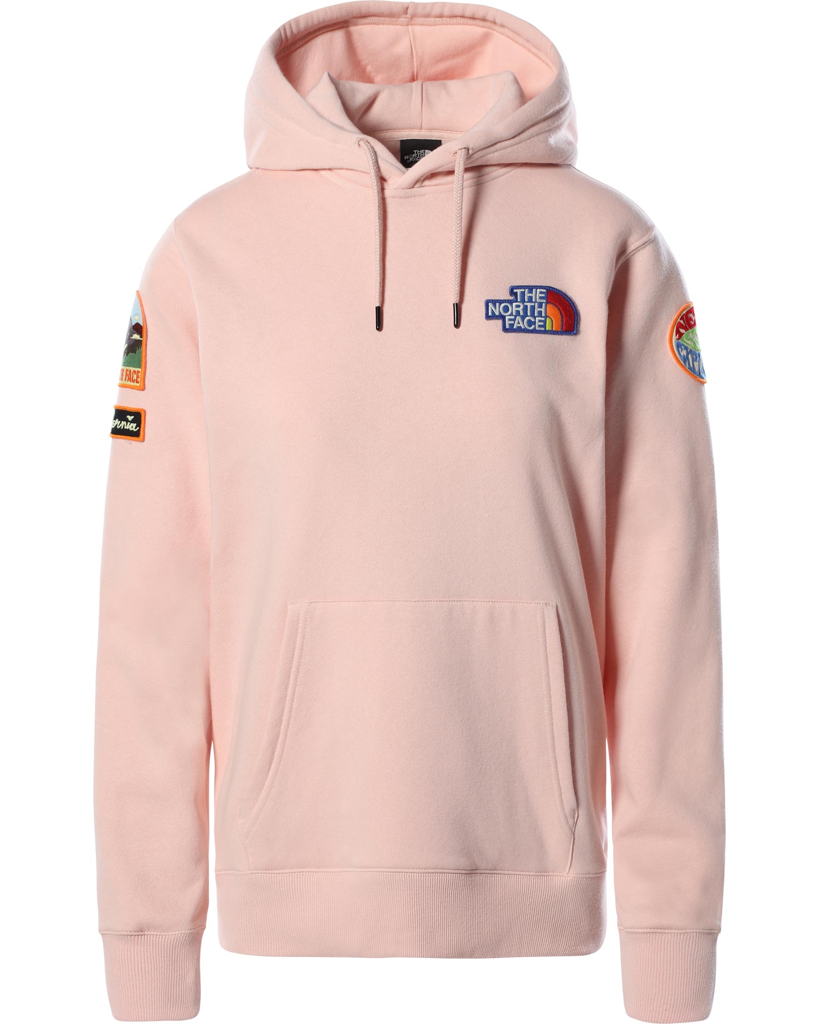 nomad dunn 2.0 jacket