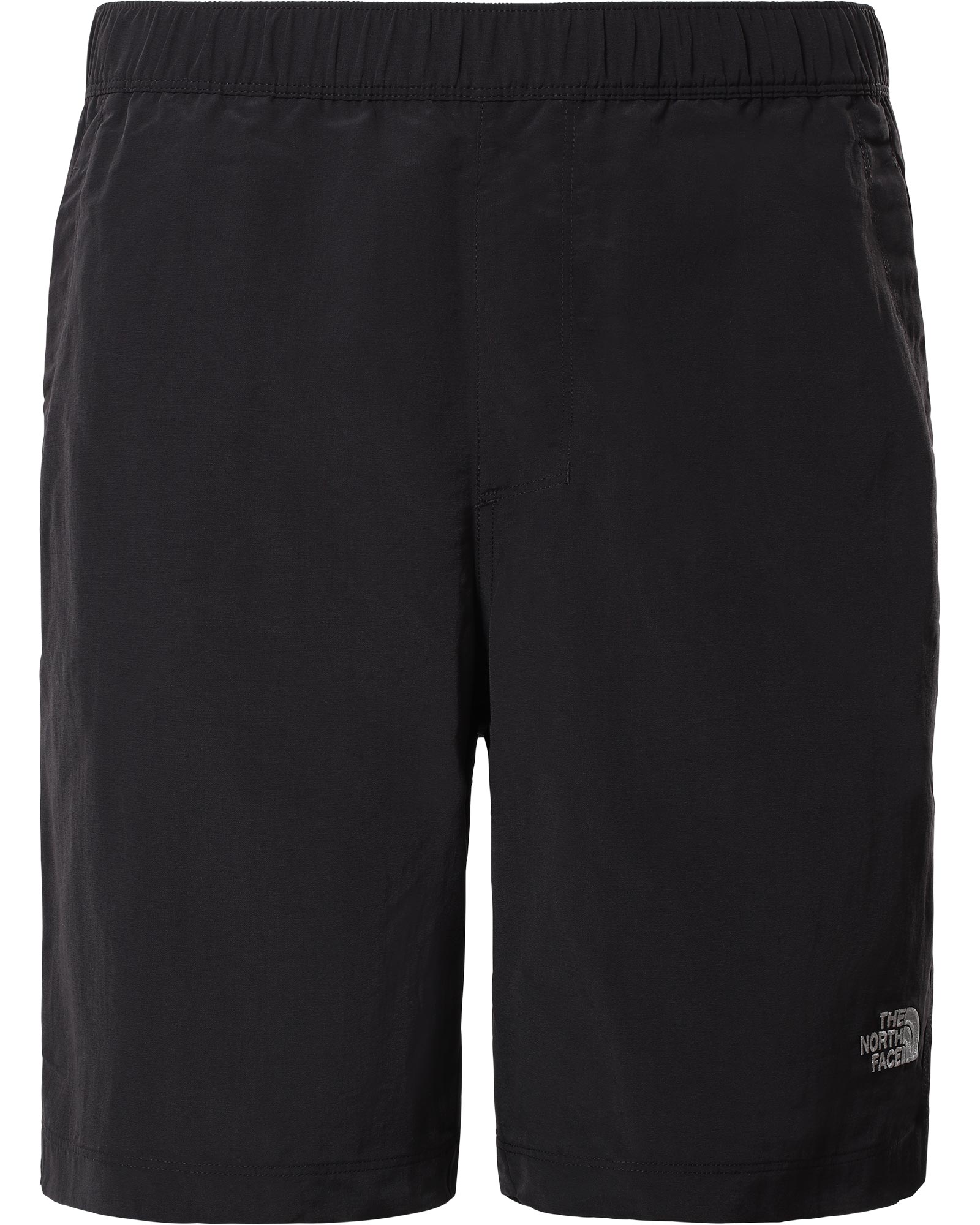 The North Face Class V Water Men’s Shorts - TNF Black XS