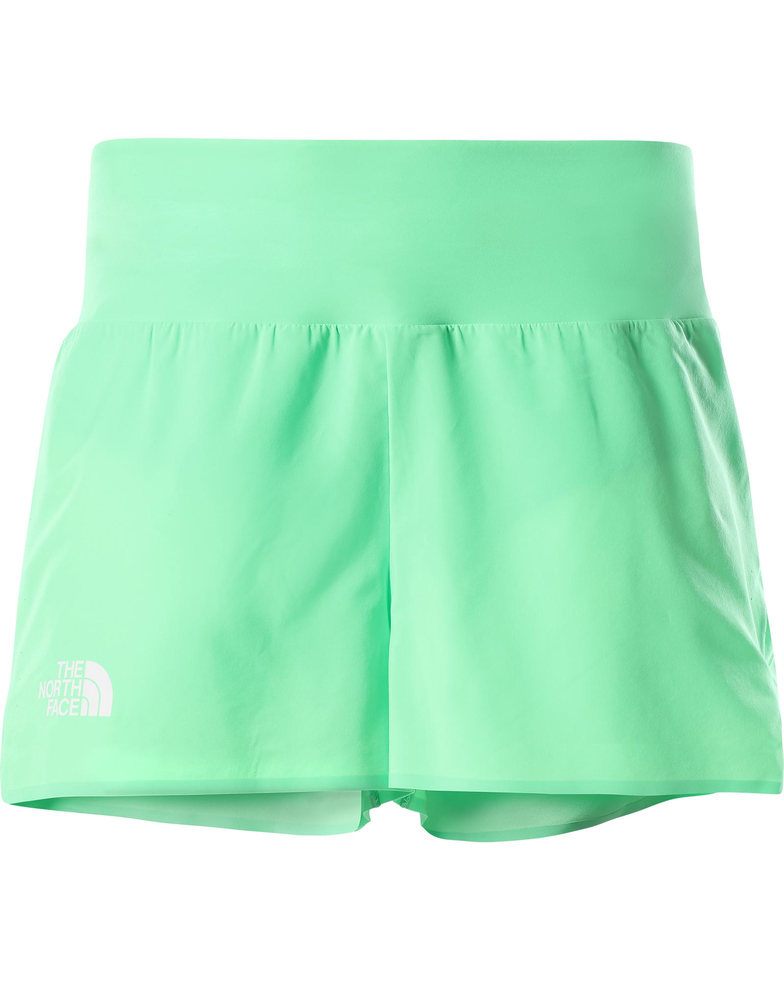 The North Face Flight Stridelight Women’s Shorts - Chlorophyll Green M