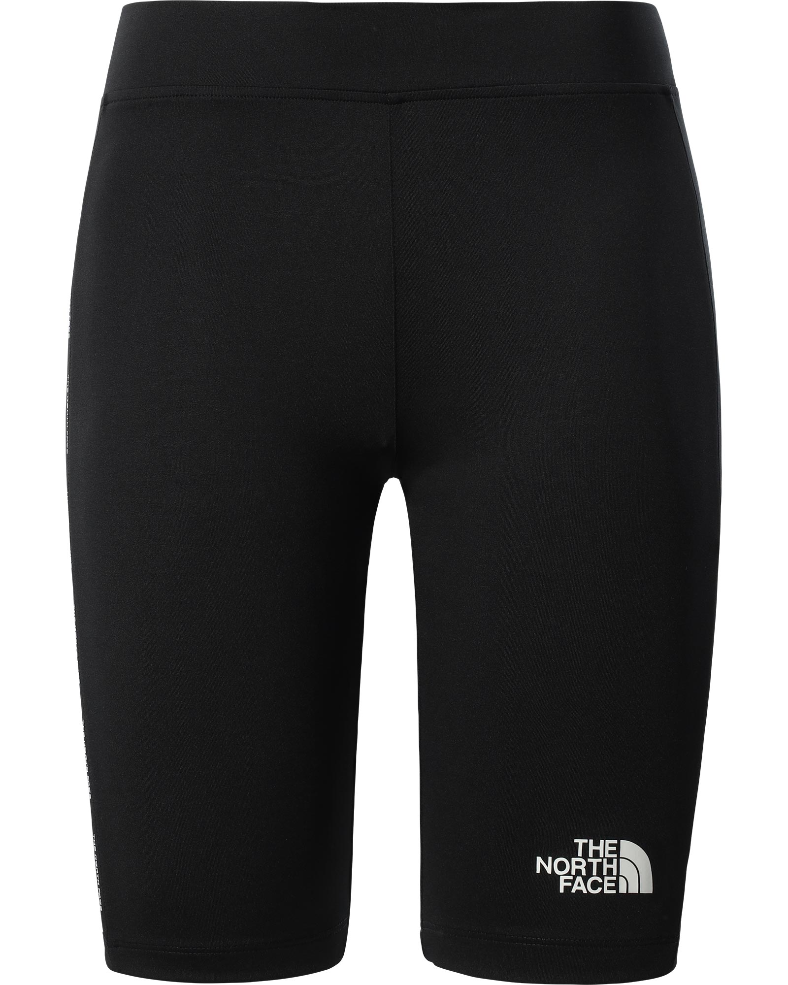 The North Face MA Short Women’s Tights - TNF Black XS
