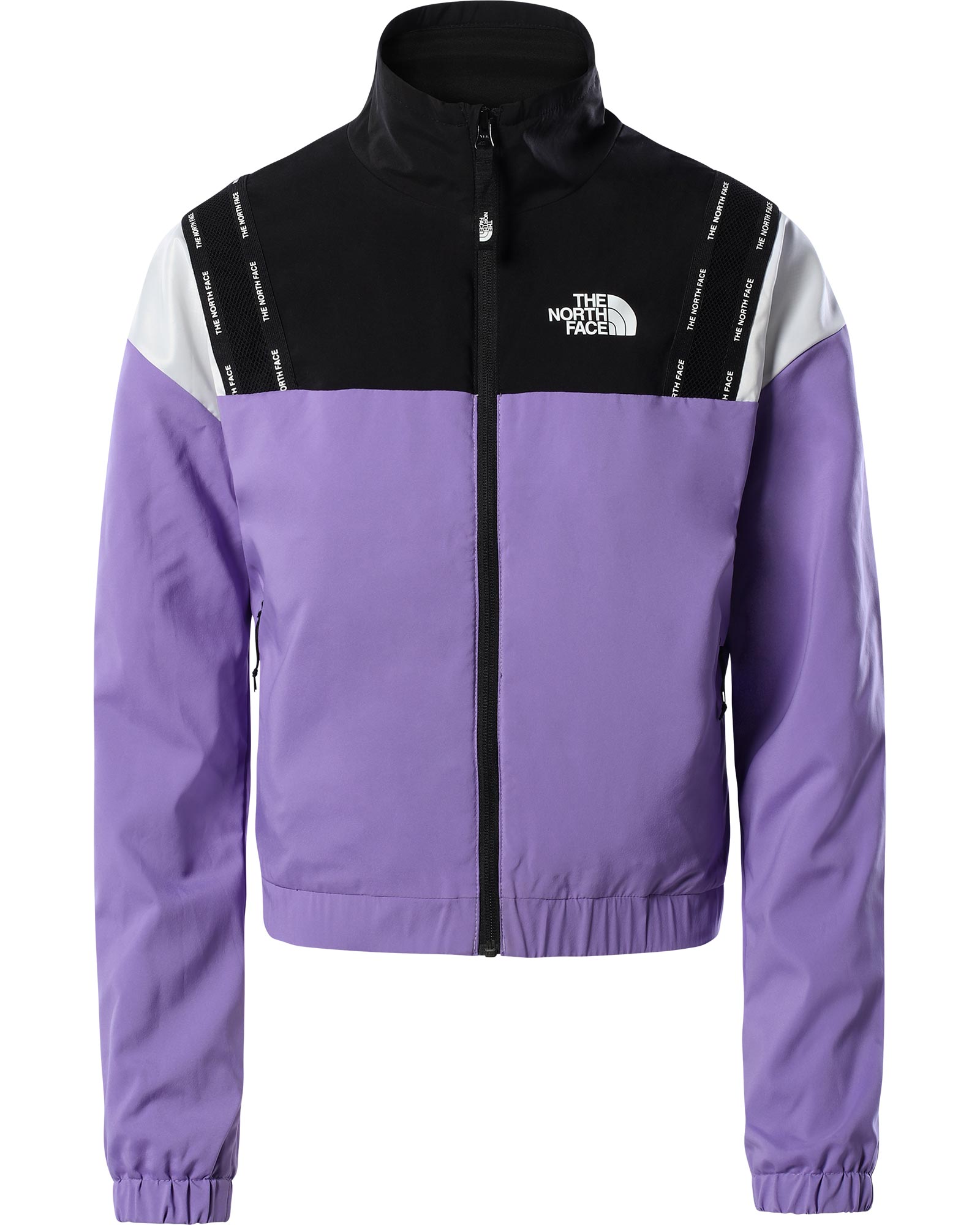 The North Face MA Wind Women’s Jacket - Pop Purple XS