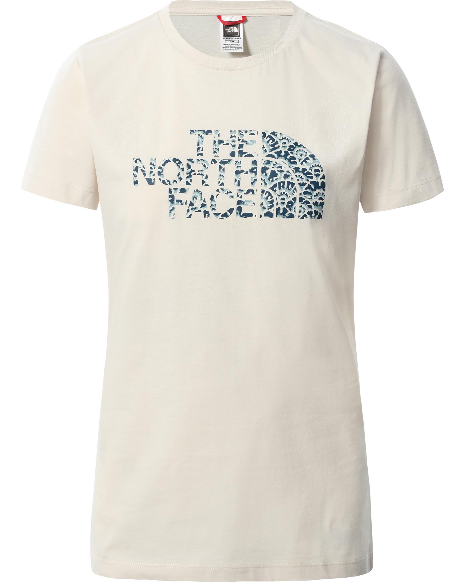 Product image of The North Face easy Women's T-Shirt