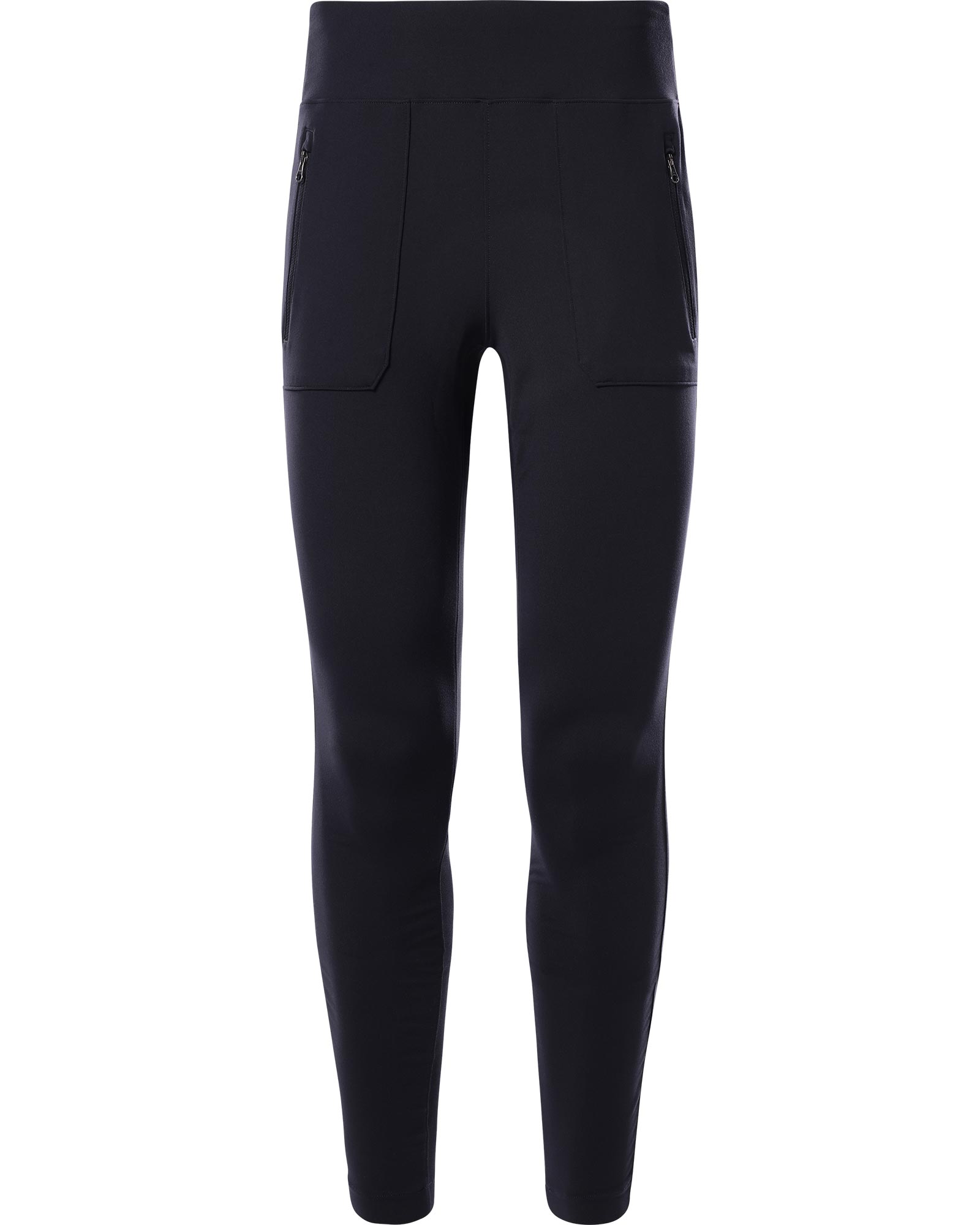 The North Face Paramount Hybrid High Rise Women’s Tights - Aviator Navy L