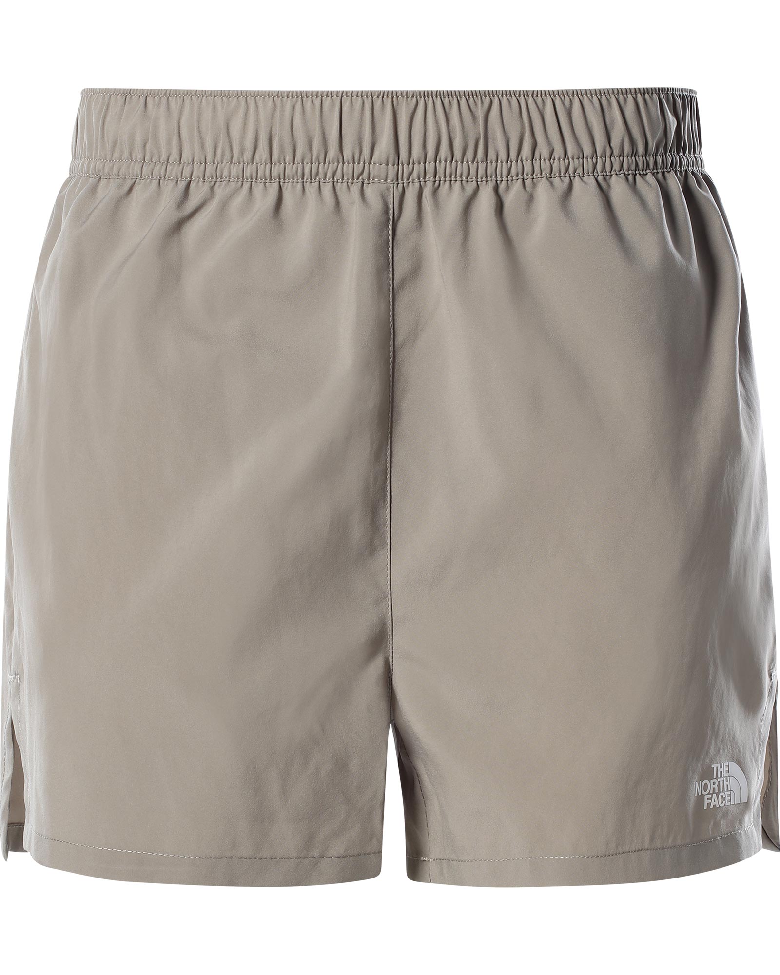 The North Face Movmynt Women’s Shorts - Mineral Grey XL