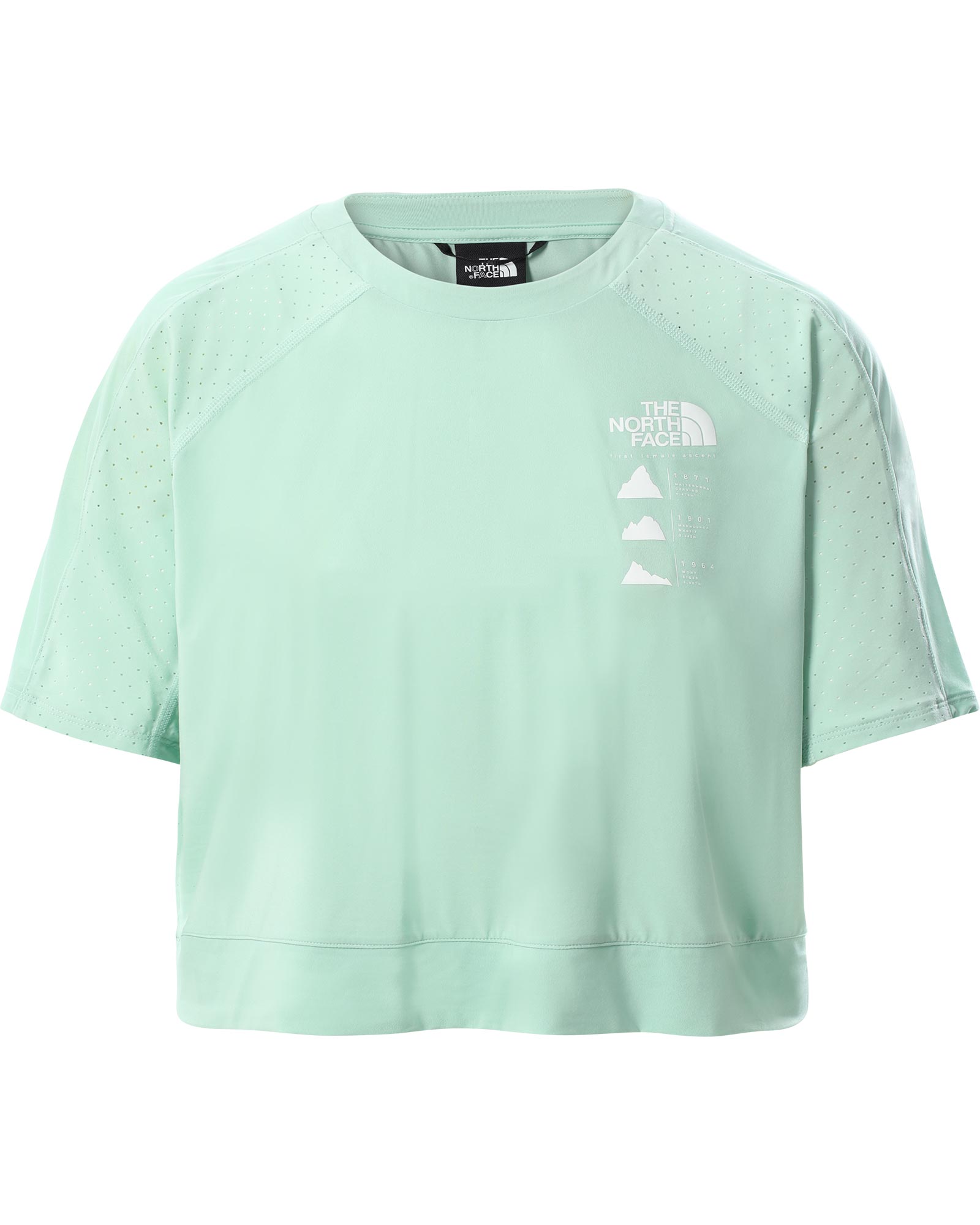 Product image of The North Face Glacier Women's T-Shirt