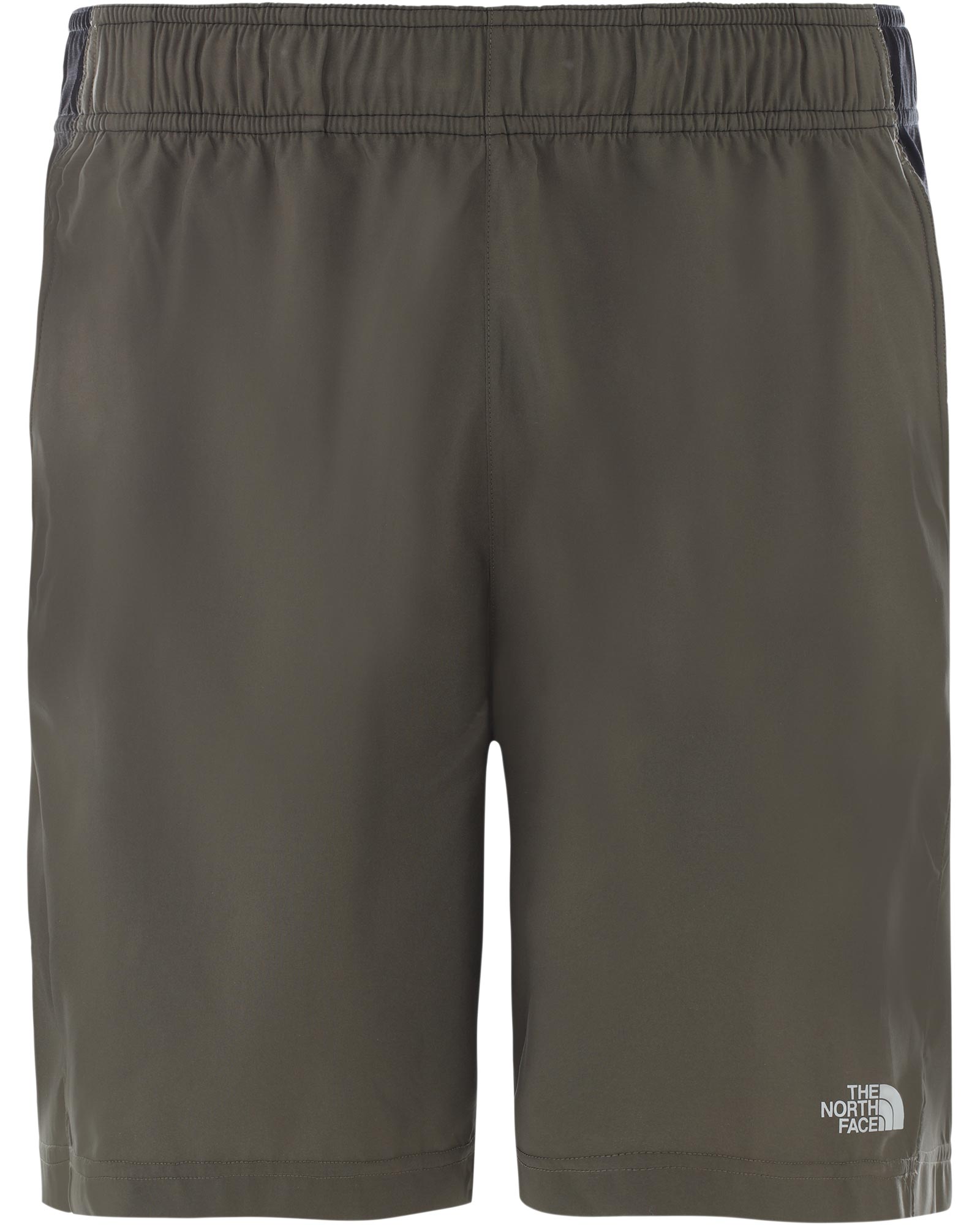 The North Face 24/7 Men’s Shorts - New Taupe Green S